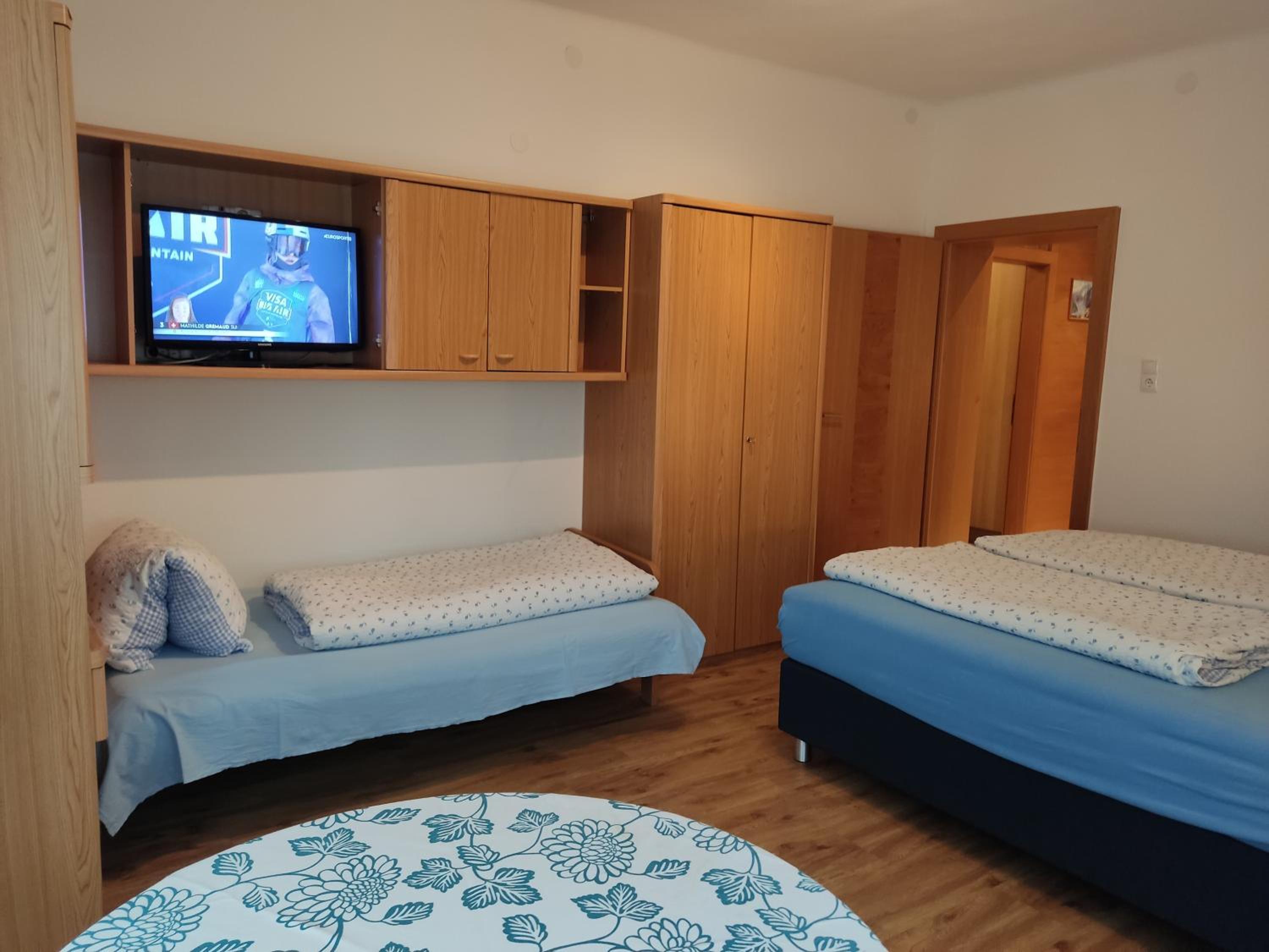 Appartements Pfausler
