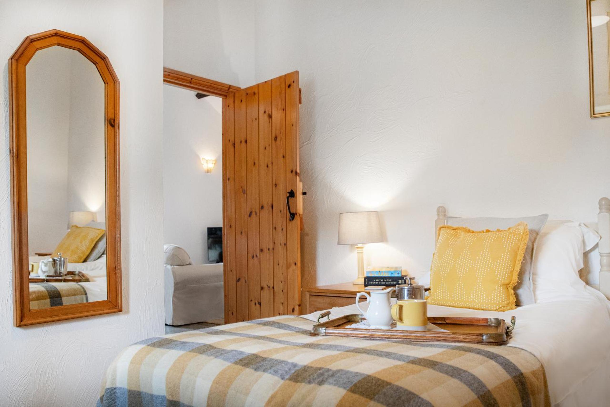 Downe Cottages