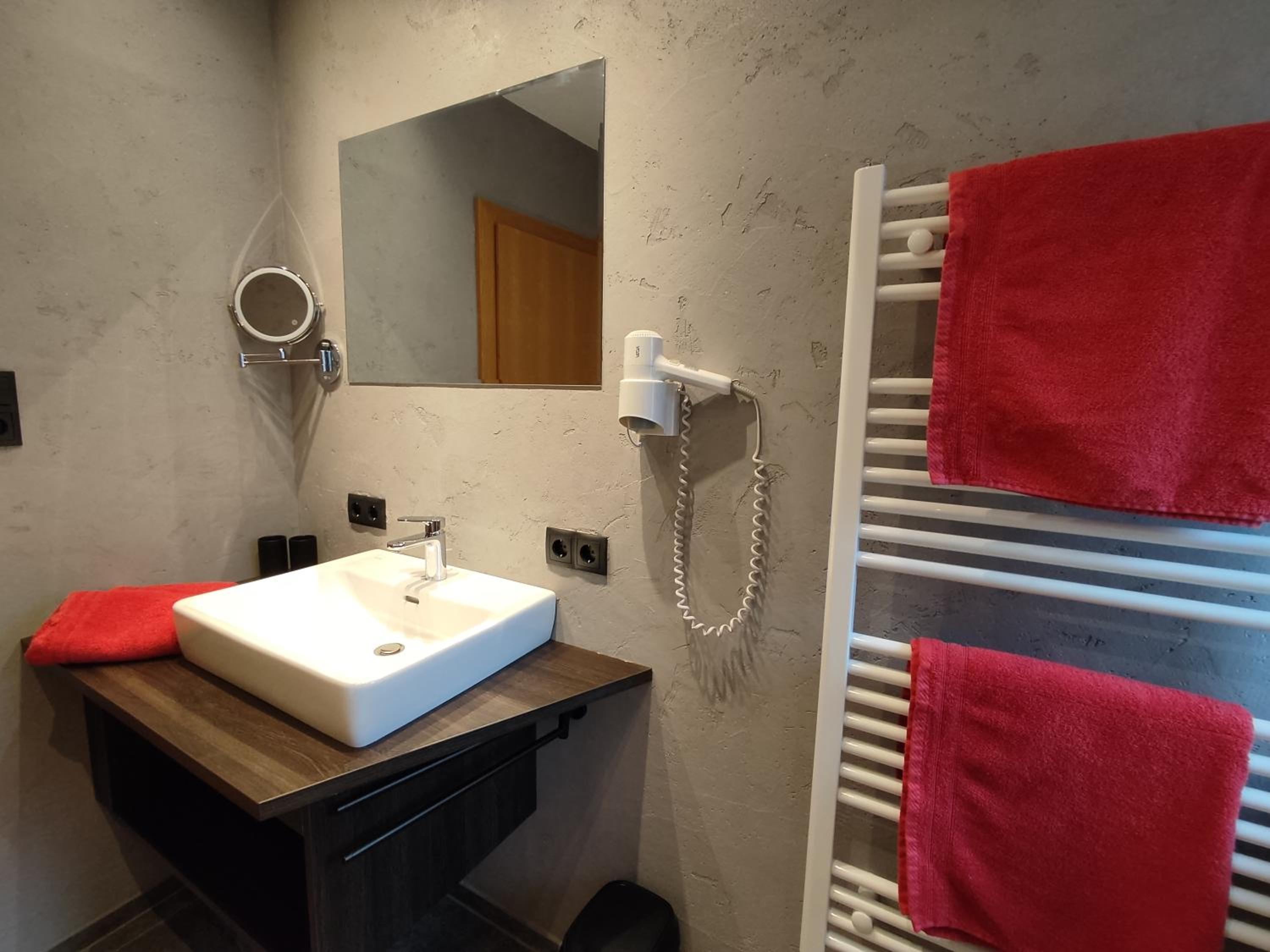 Appartements Pfausler