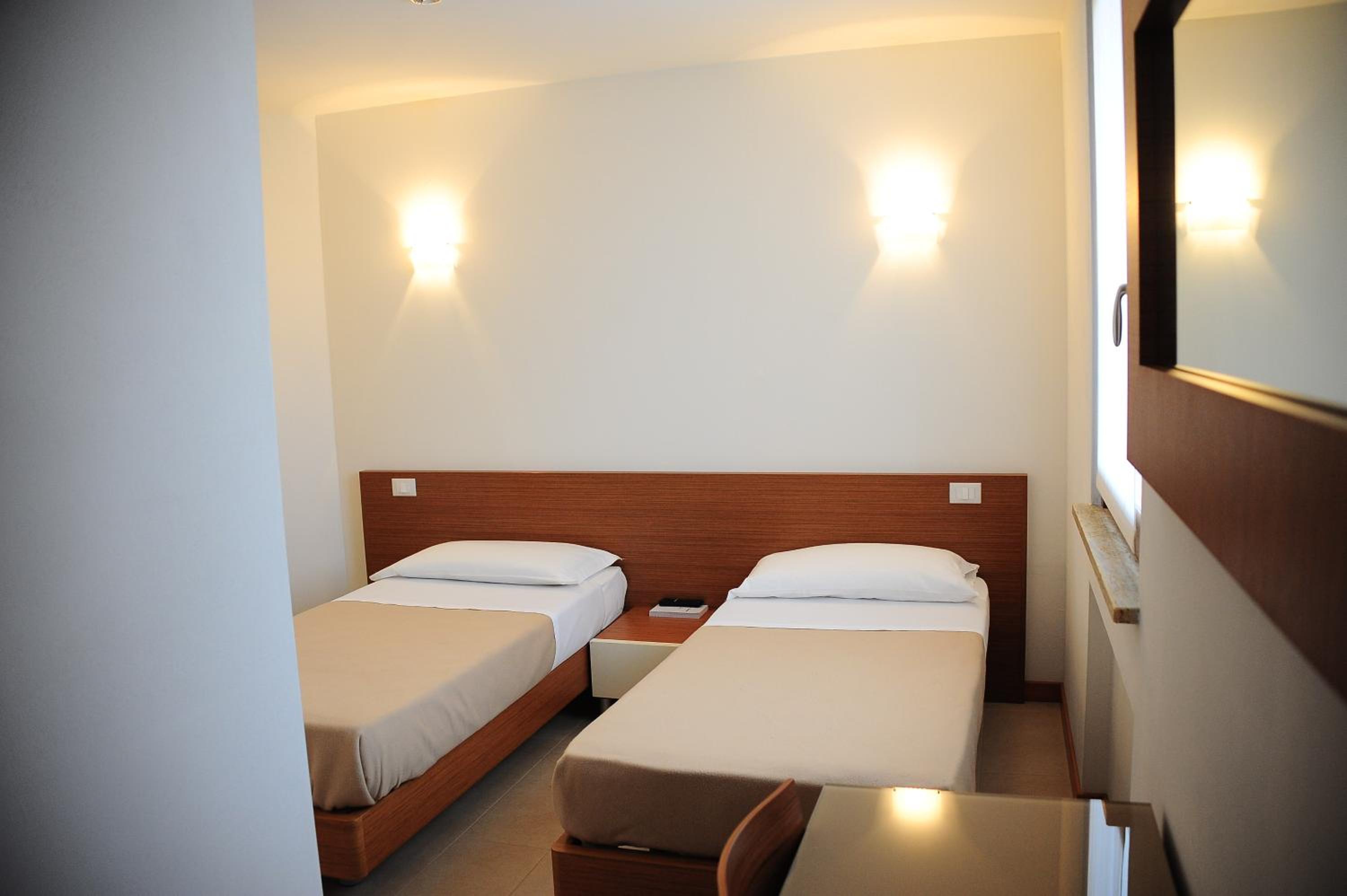 Suite Maria Residence