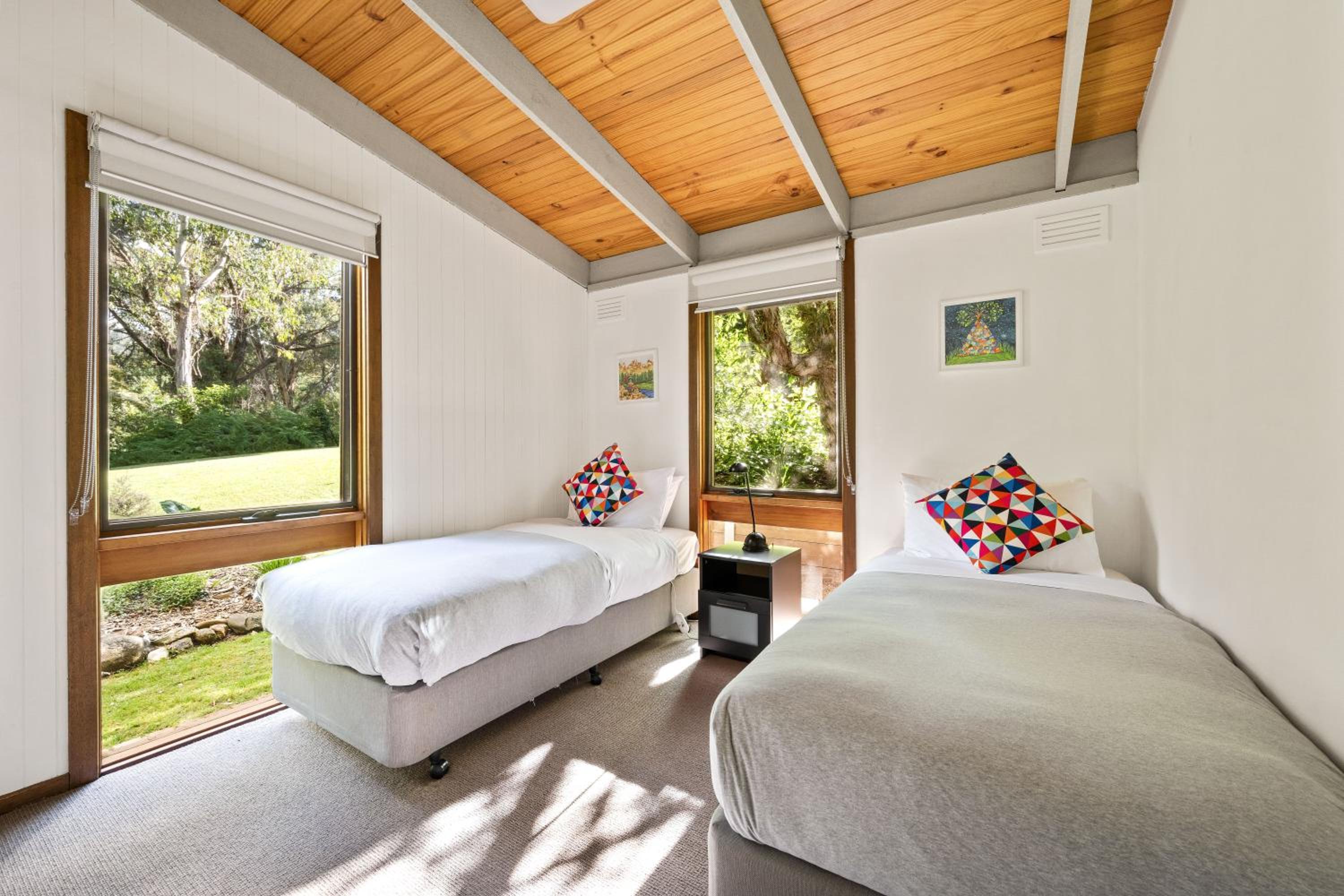 Kiewa Country Cottages