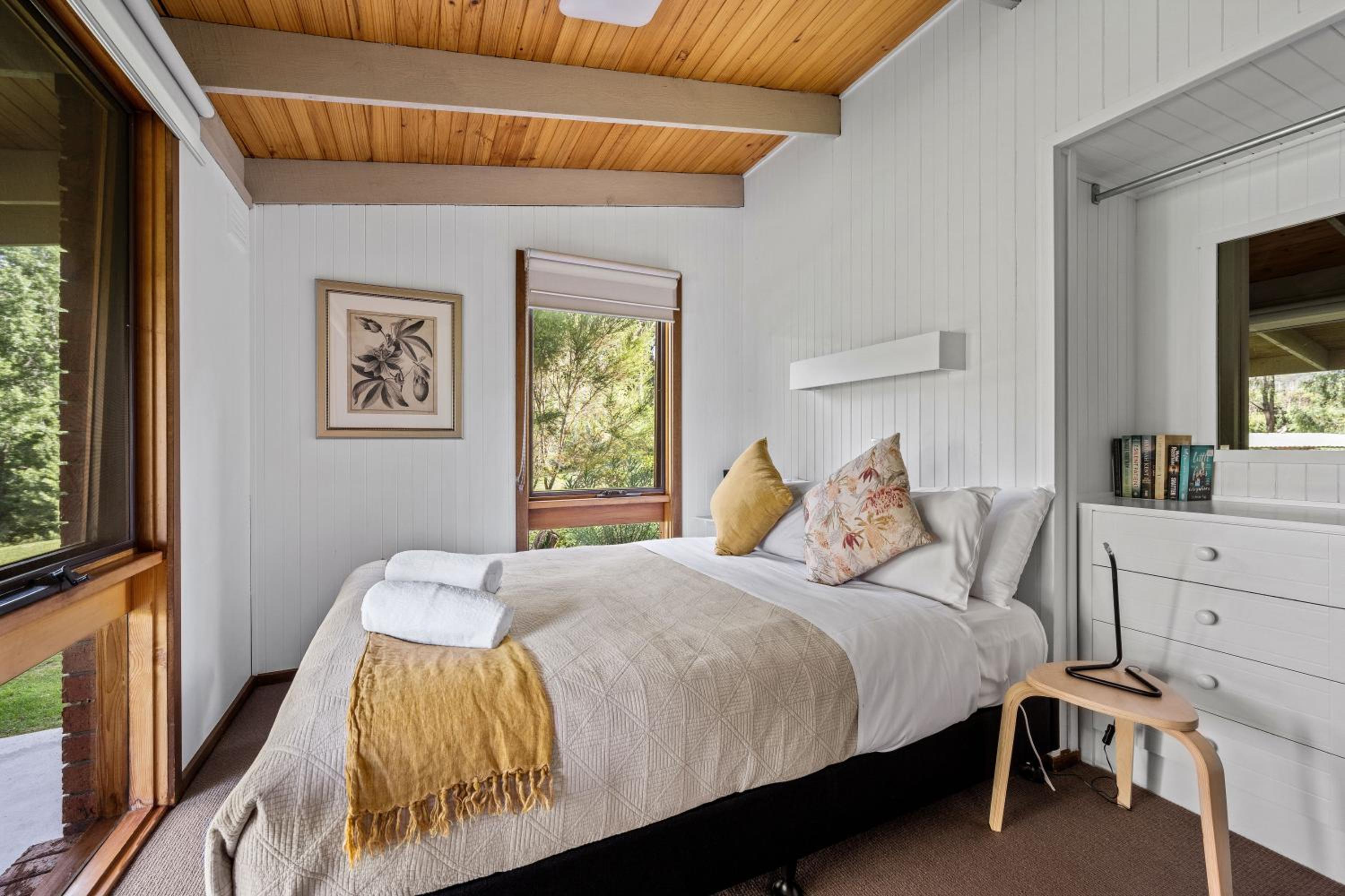Kiewa Country Cottages