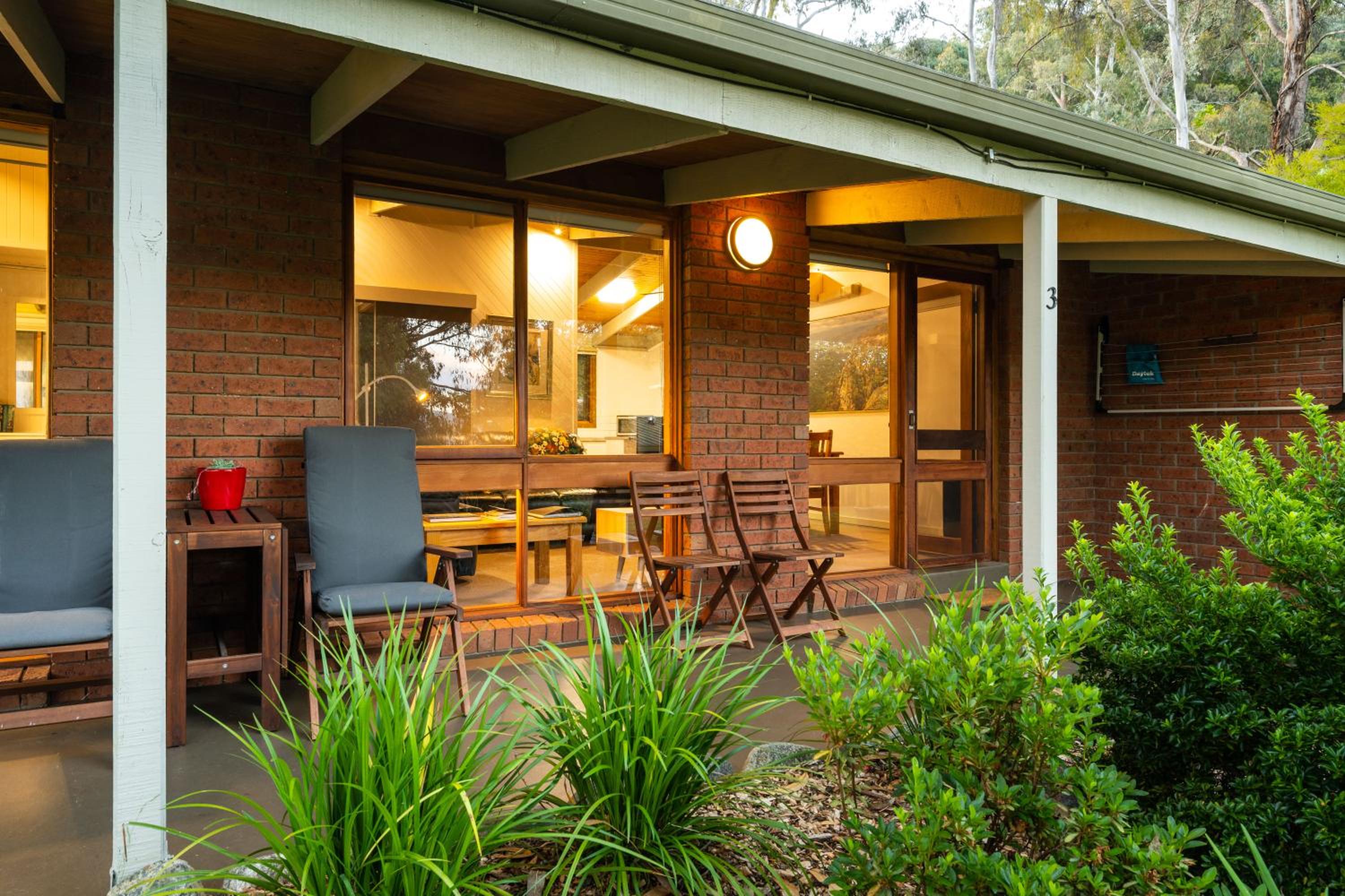 Kiewa Country Cottages