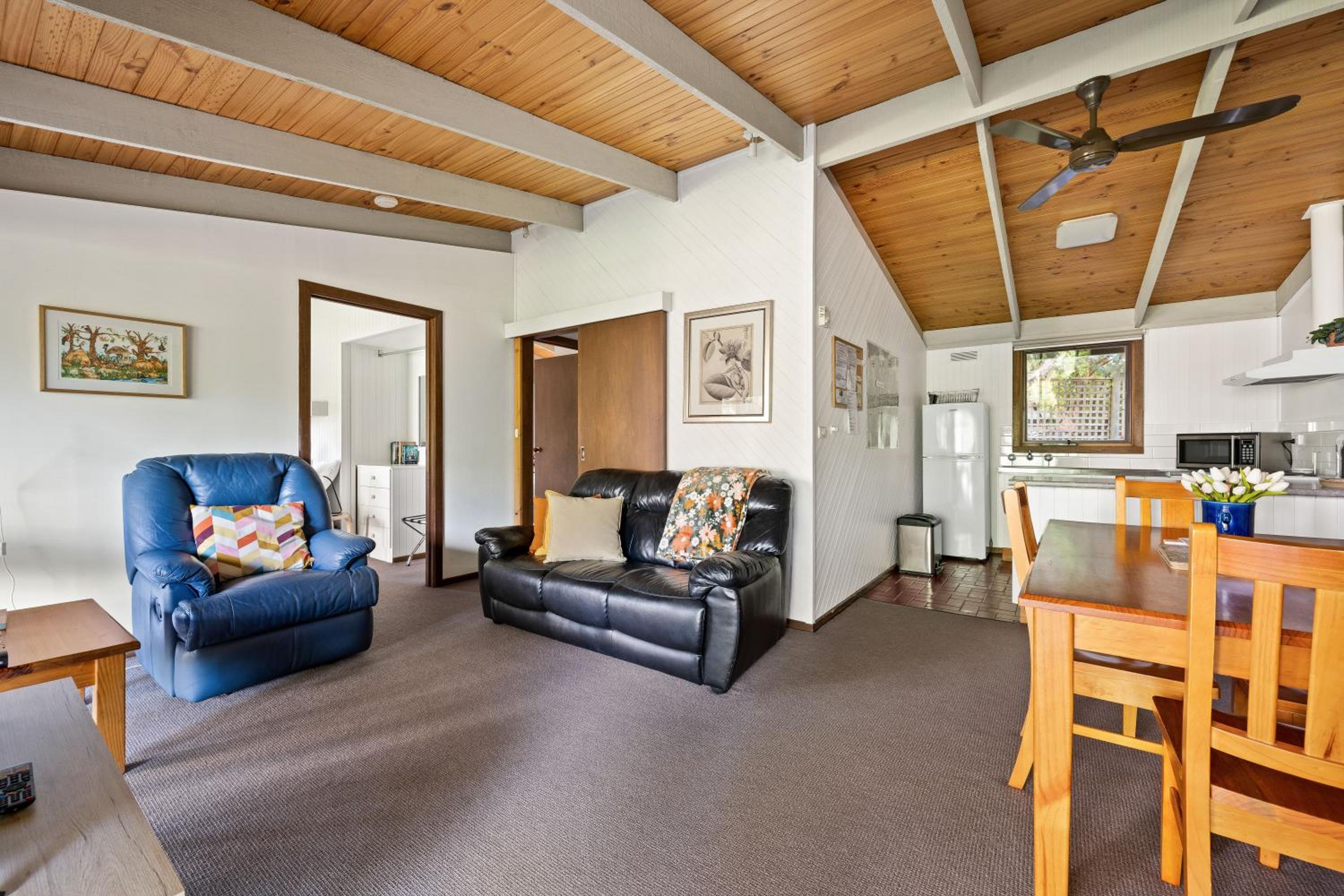 Kiewa Country Cottages