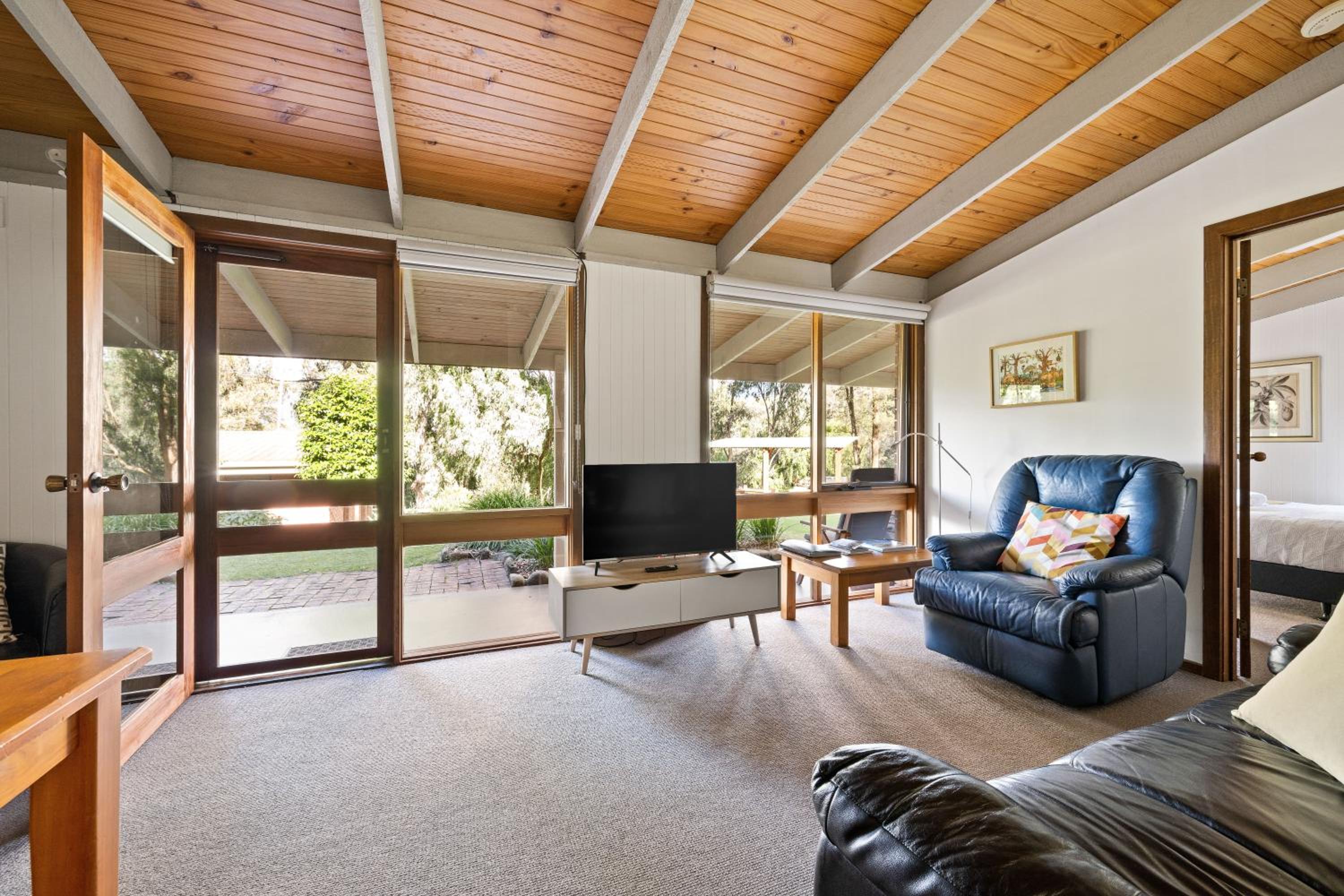 Kiewa Country Cottages