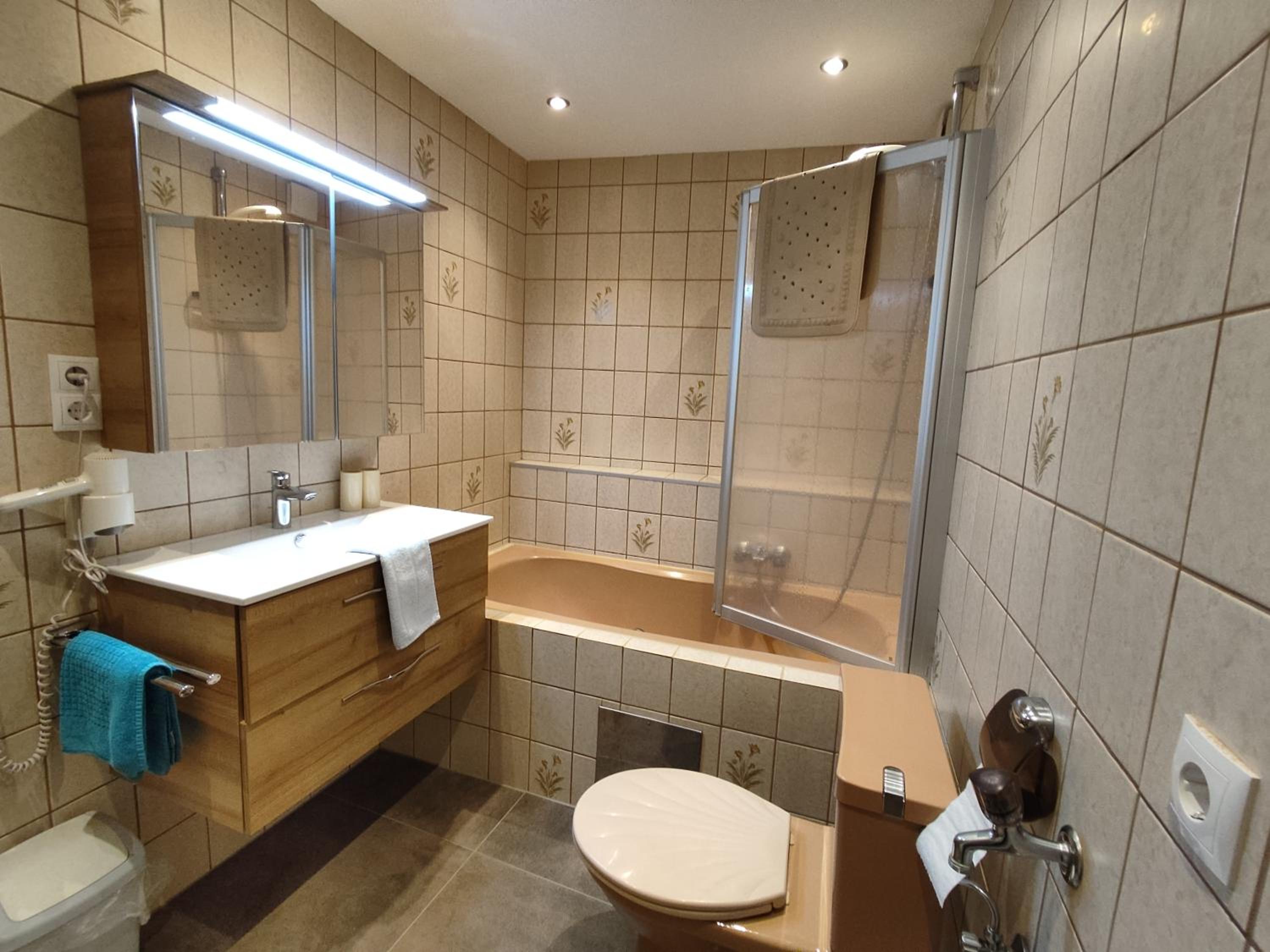 Appartements Pfausler