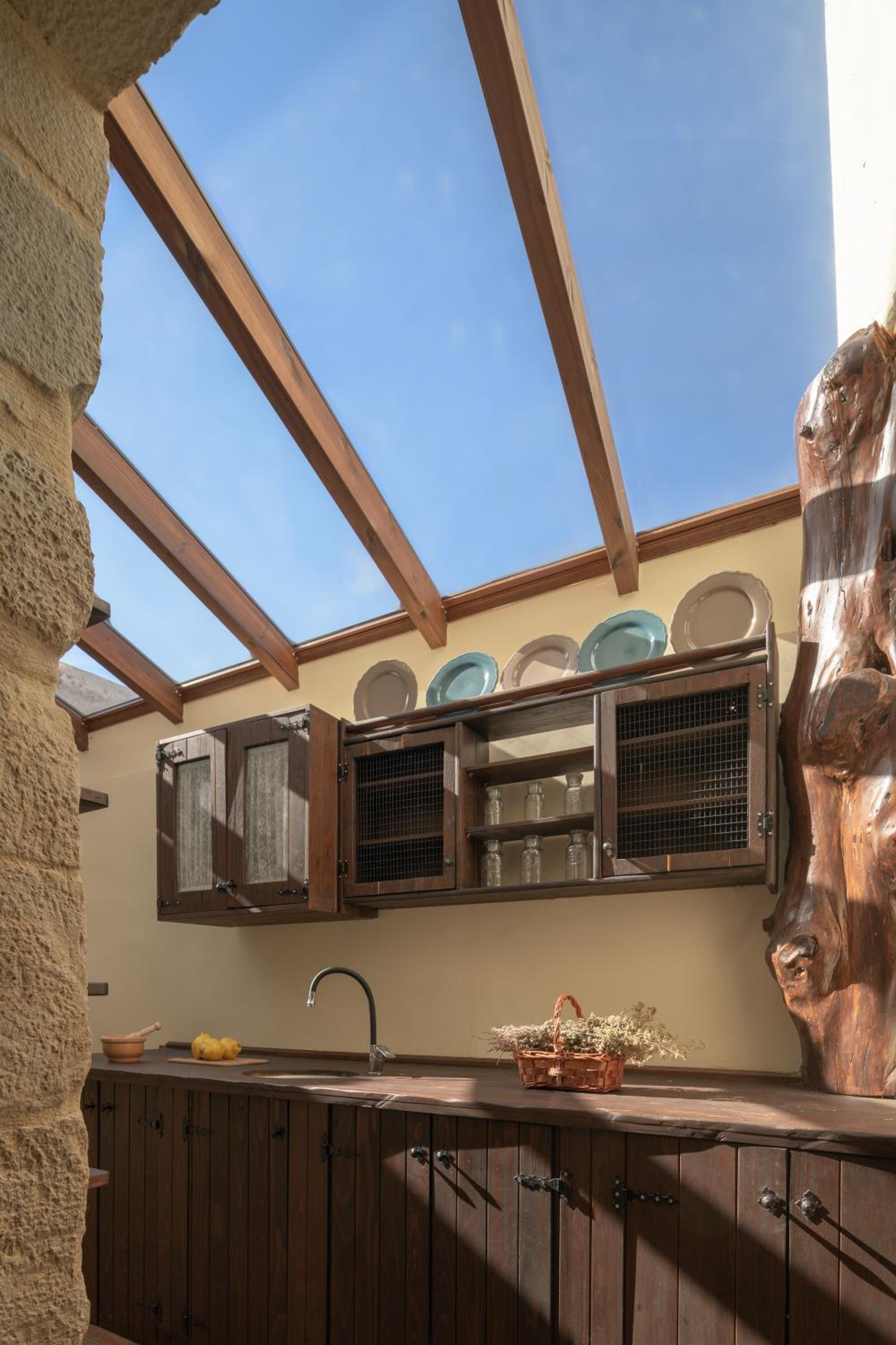 Nicole Villa - Private ''Heated'' Pool, Village Escape