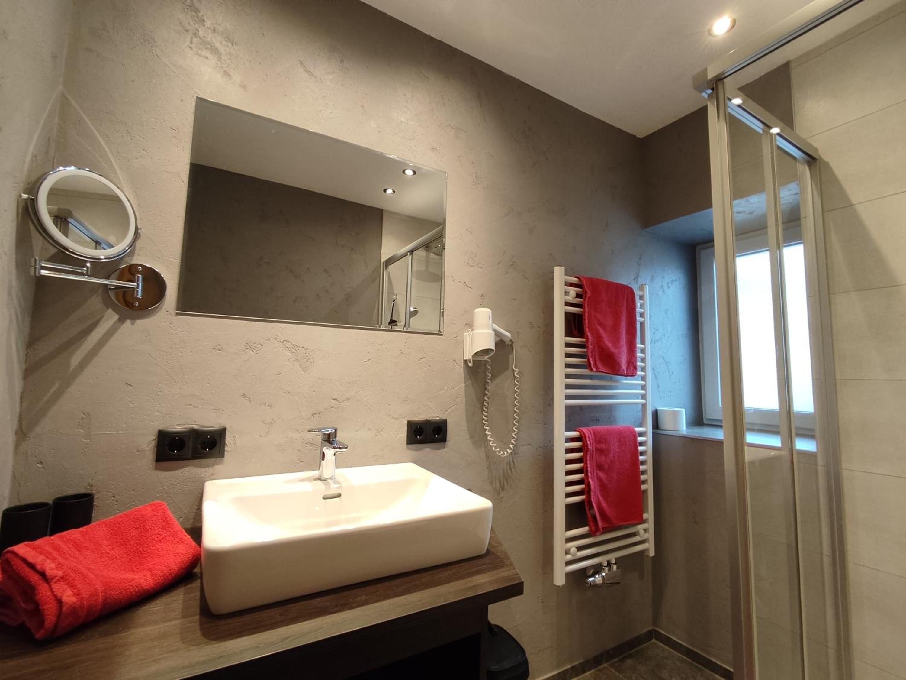 Appartements Pfausler