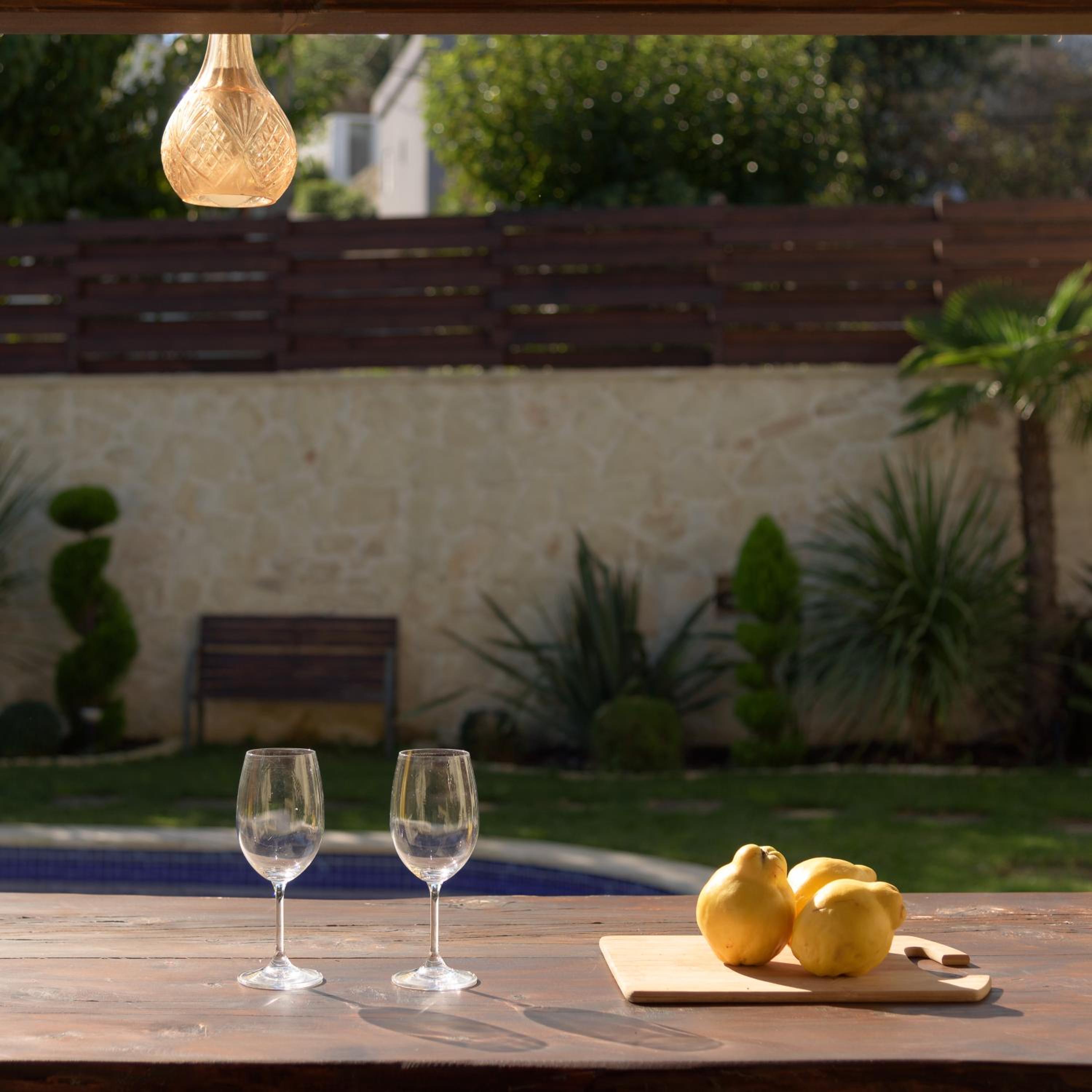 Nicole Villa I Private ''Heated'' Pool, Village Escape