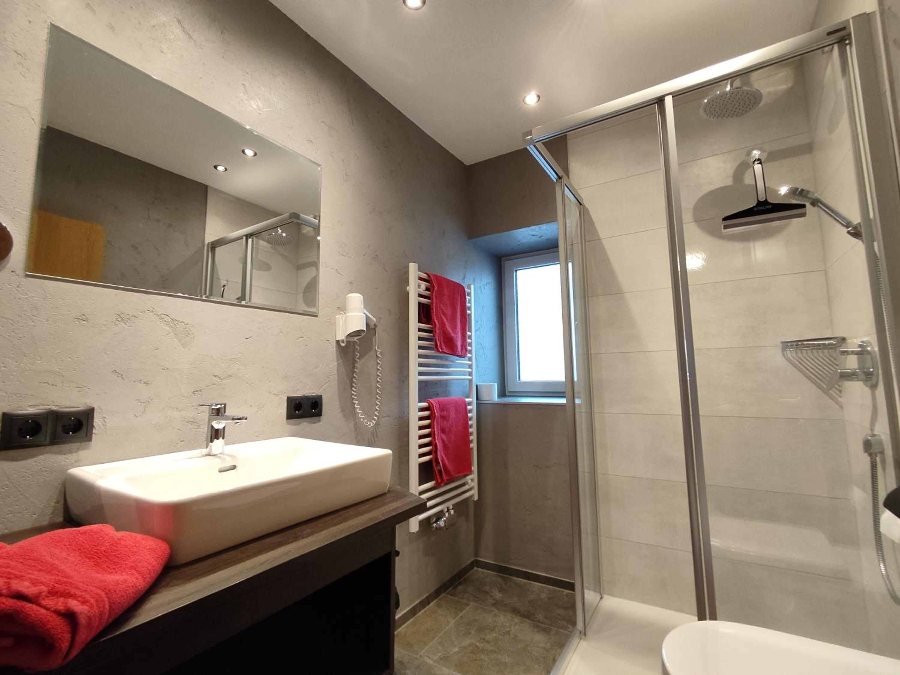 Appartements Pfausler
