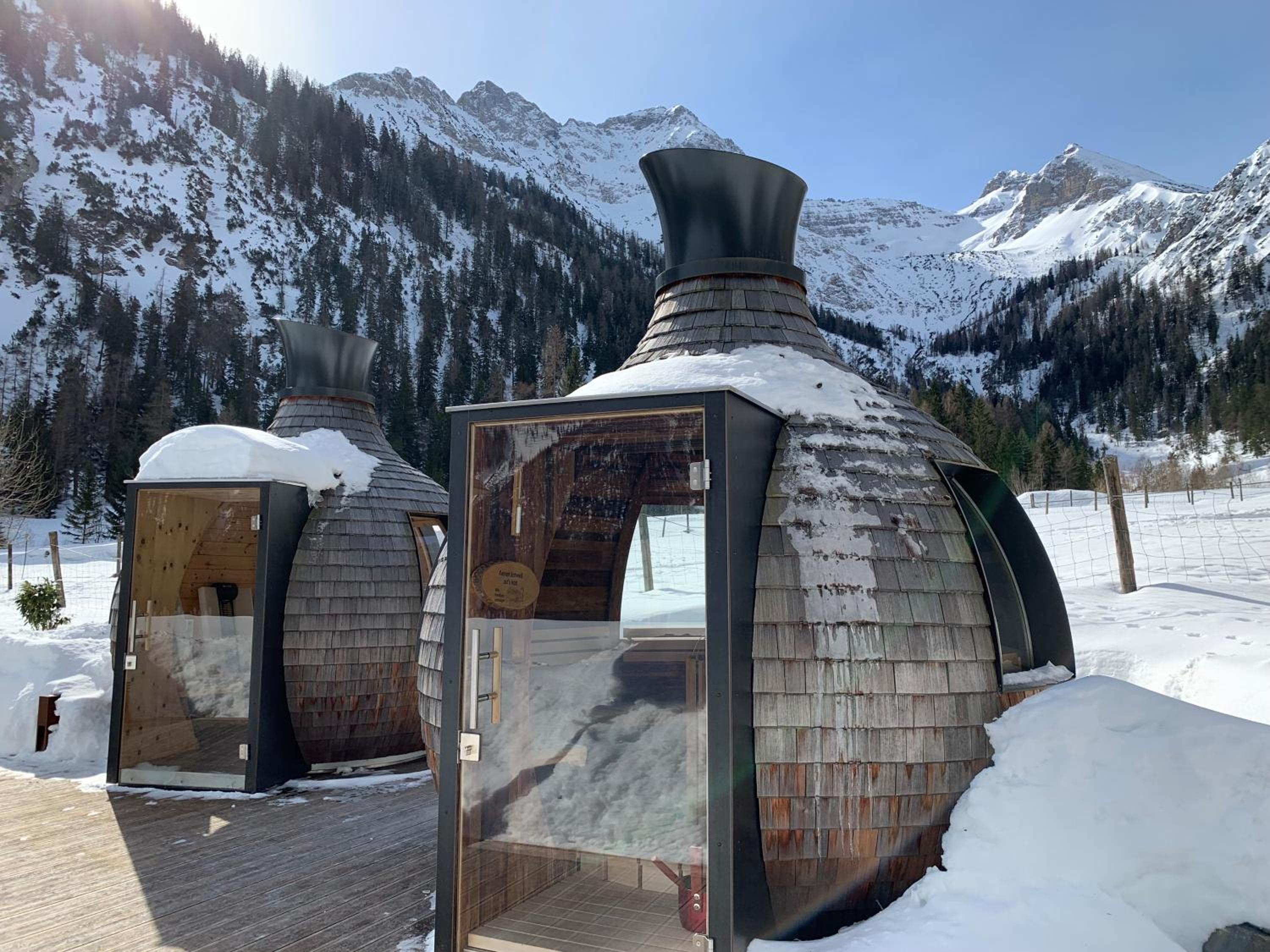 Alpengasthof Gern Alm
