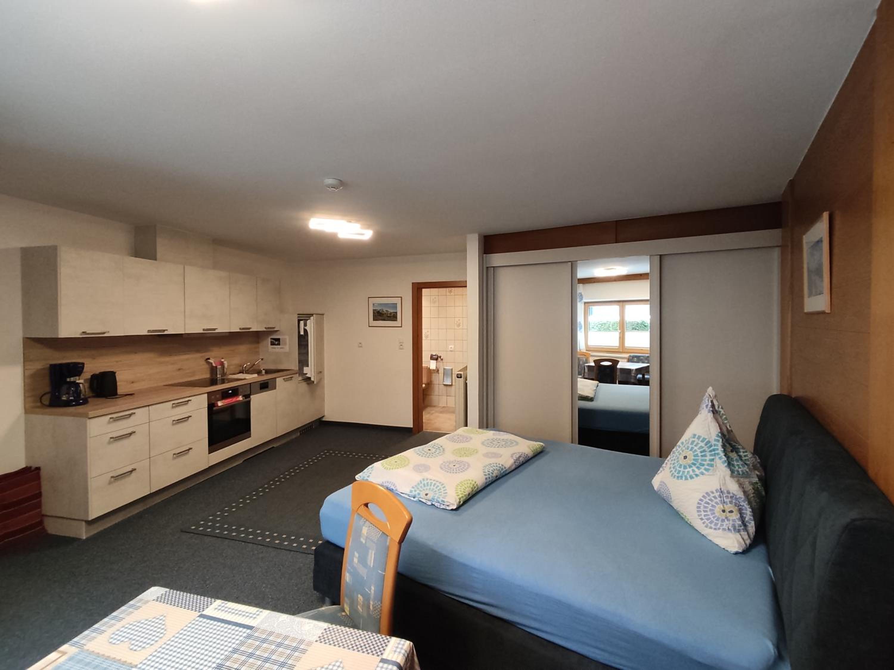 Appartements Pfausler