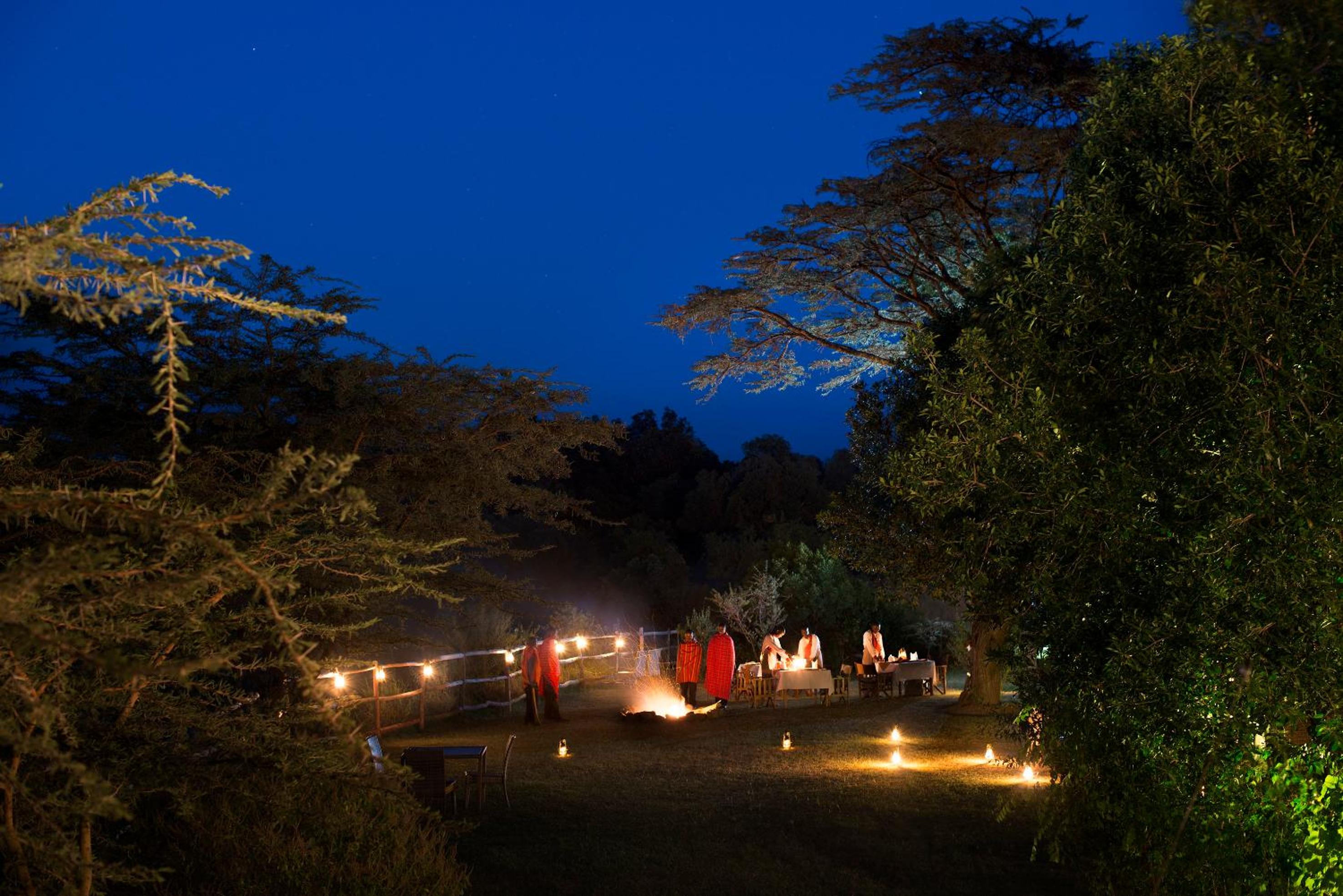 Masai Mara Vacations - Neptune Mara Rianta Luxury Camp - All Inclusive. - Property Image 24