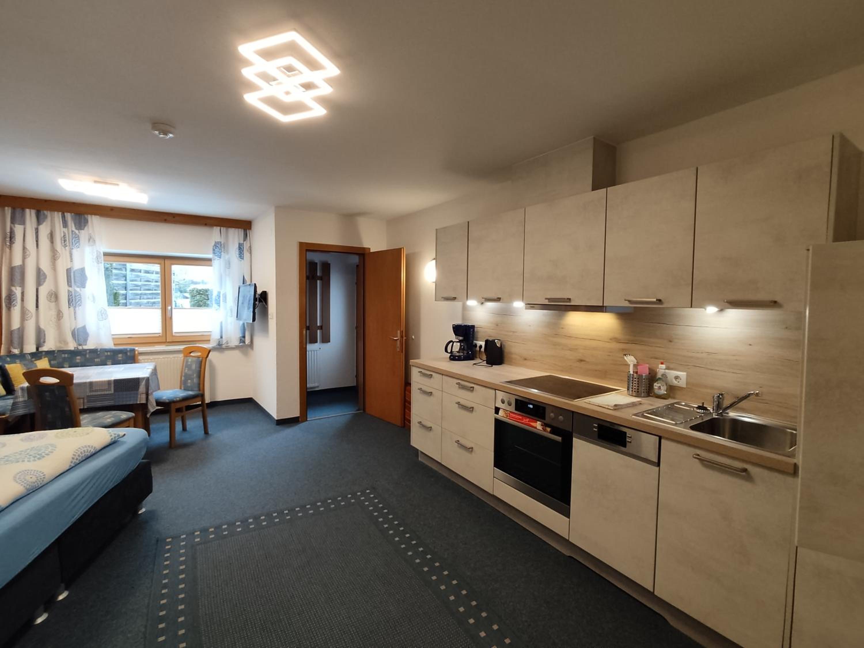 Appartements Pfausler