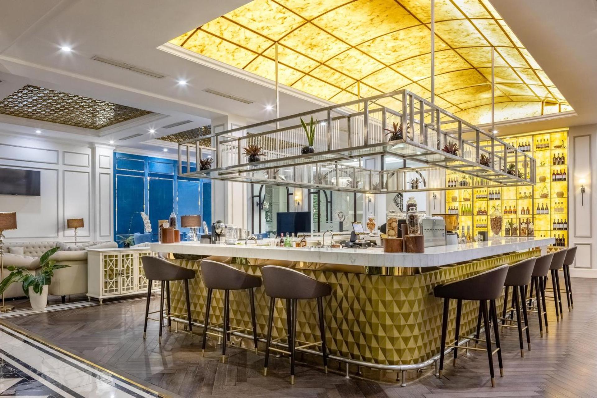 Meliá Vinpearl Cam Ranh Beach Resort