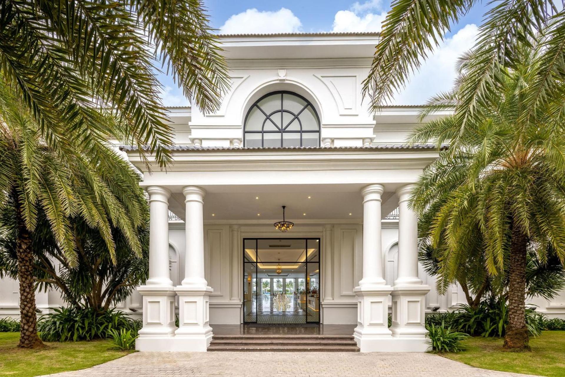 Hotel Meliá Vinpearl Cam Ranh Beach Resort - Image 1