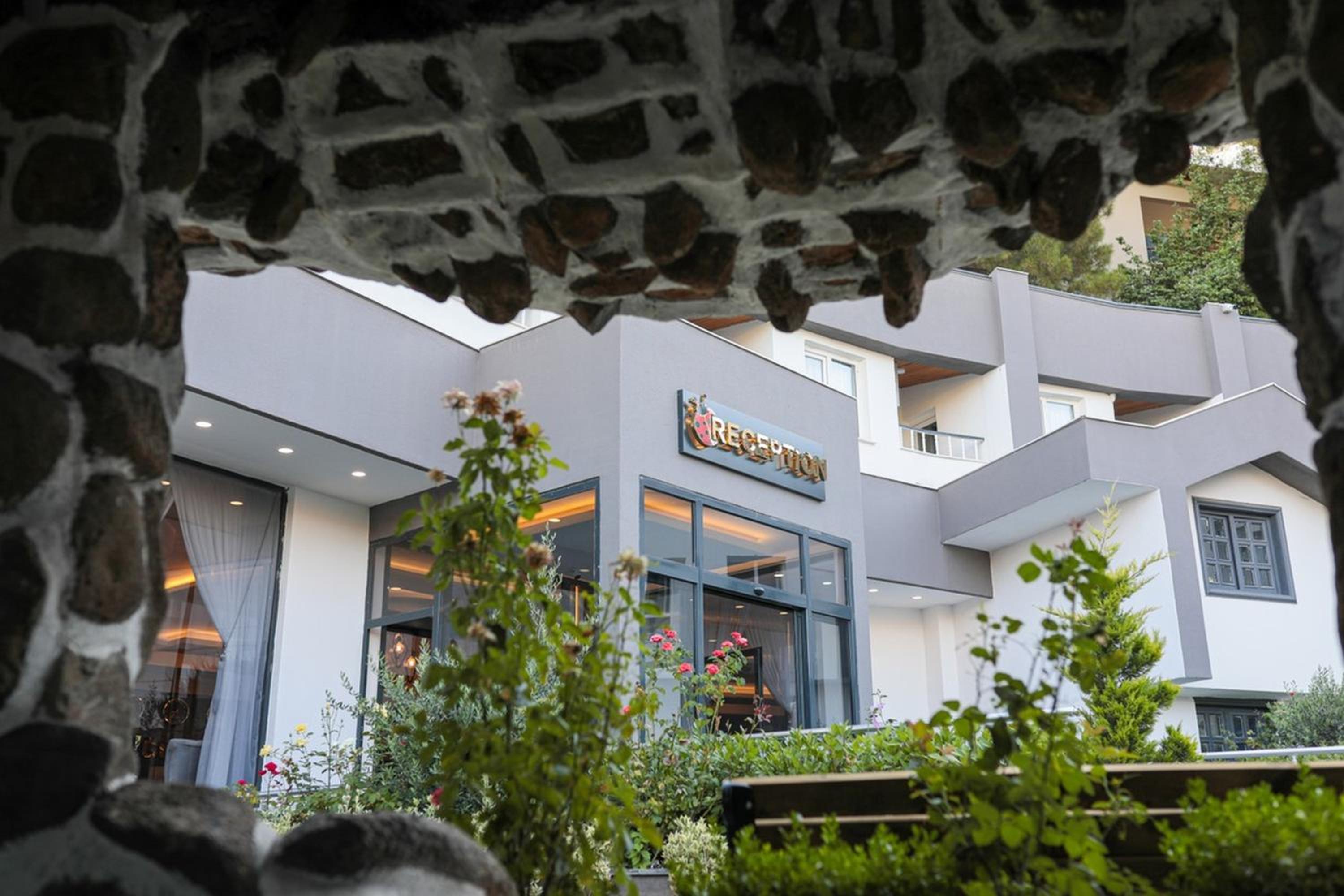 Ugurlu Termal Tatil Köyü view 5