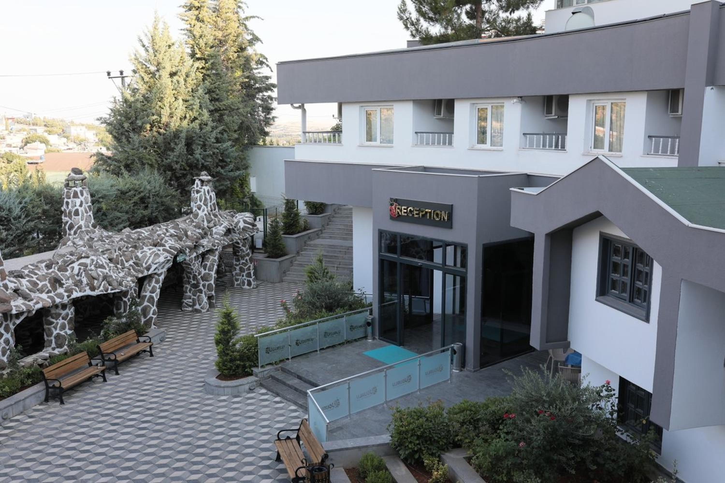 Ugurlu Termal Tatil Köyü view 4