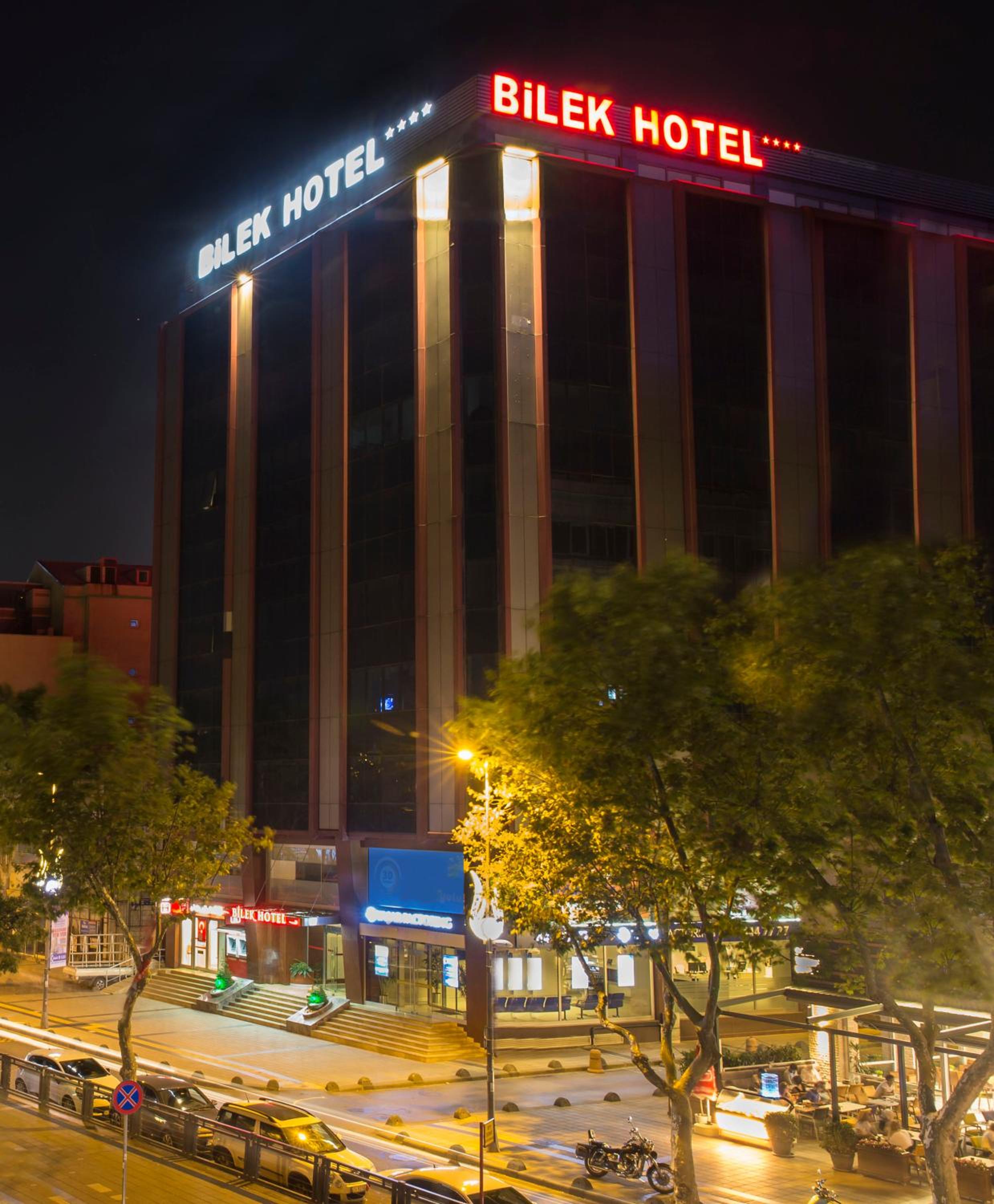 Bilek Istanbul Hotel - Image 66