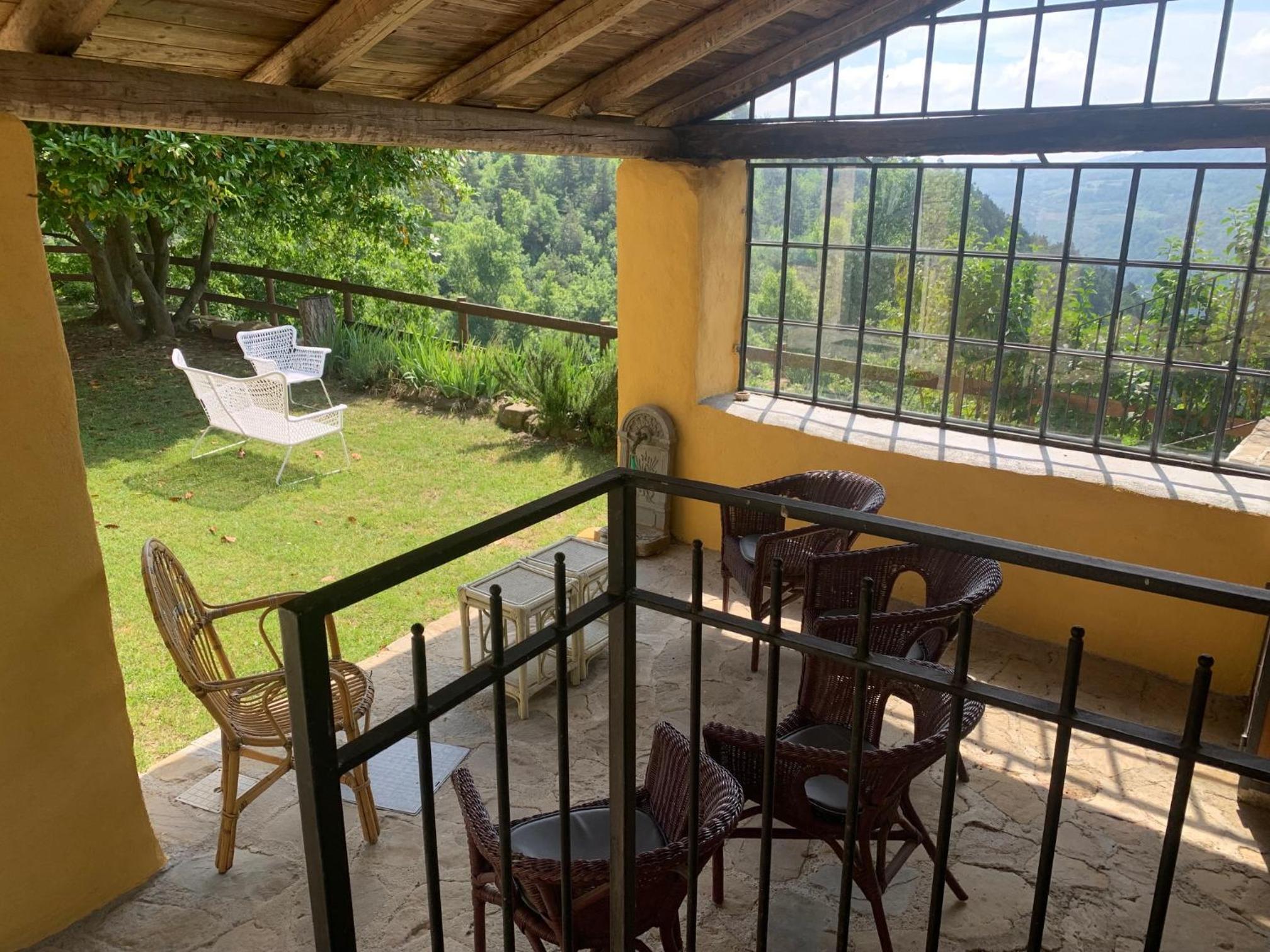 Agriturismo La Collina degli Scoiattoli