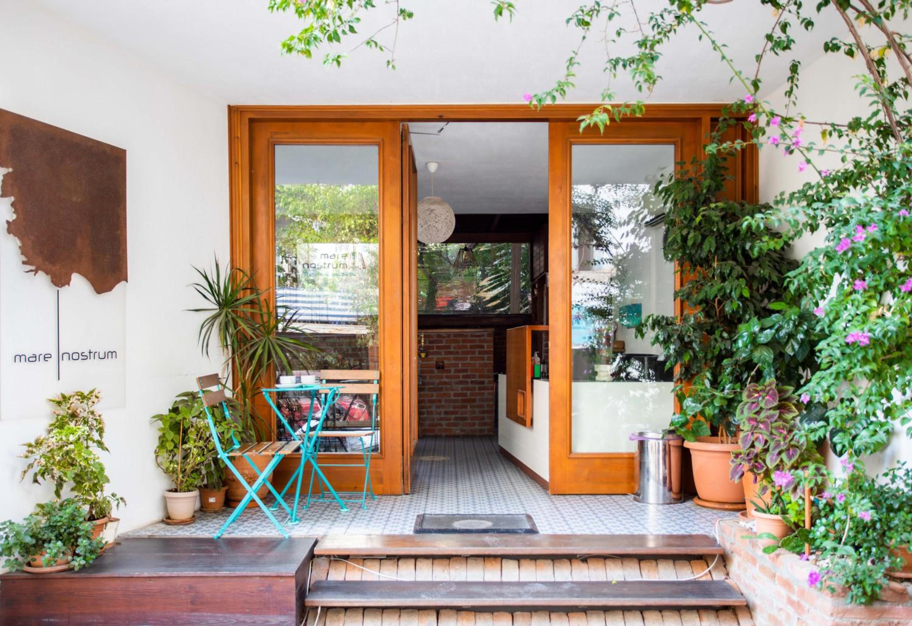 Hotel Mare Nostrum Apart - Image 1