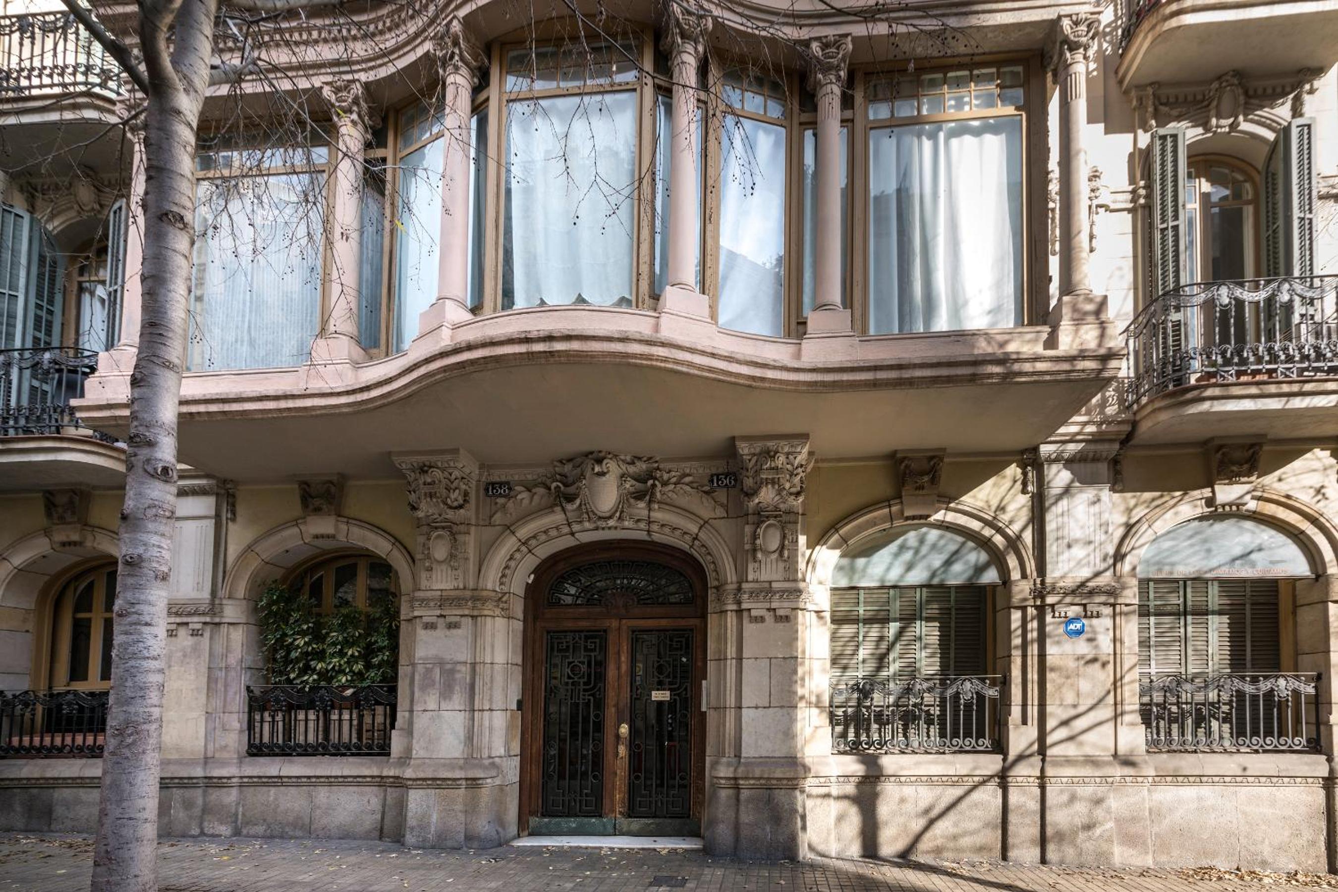 Habitat Apartments Barcelona Classic