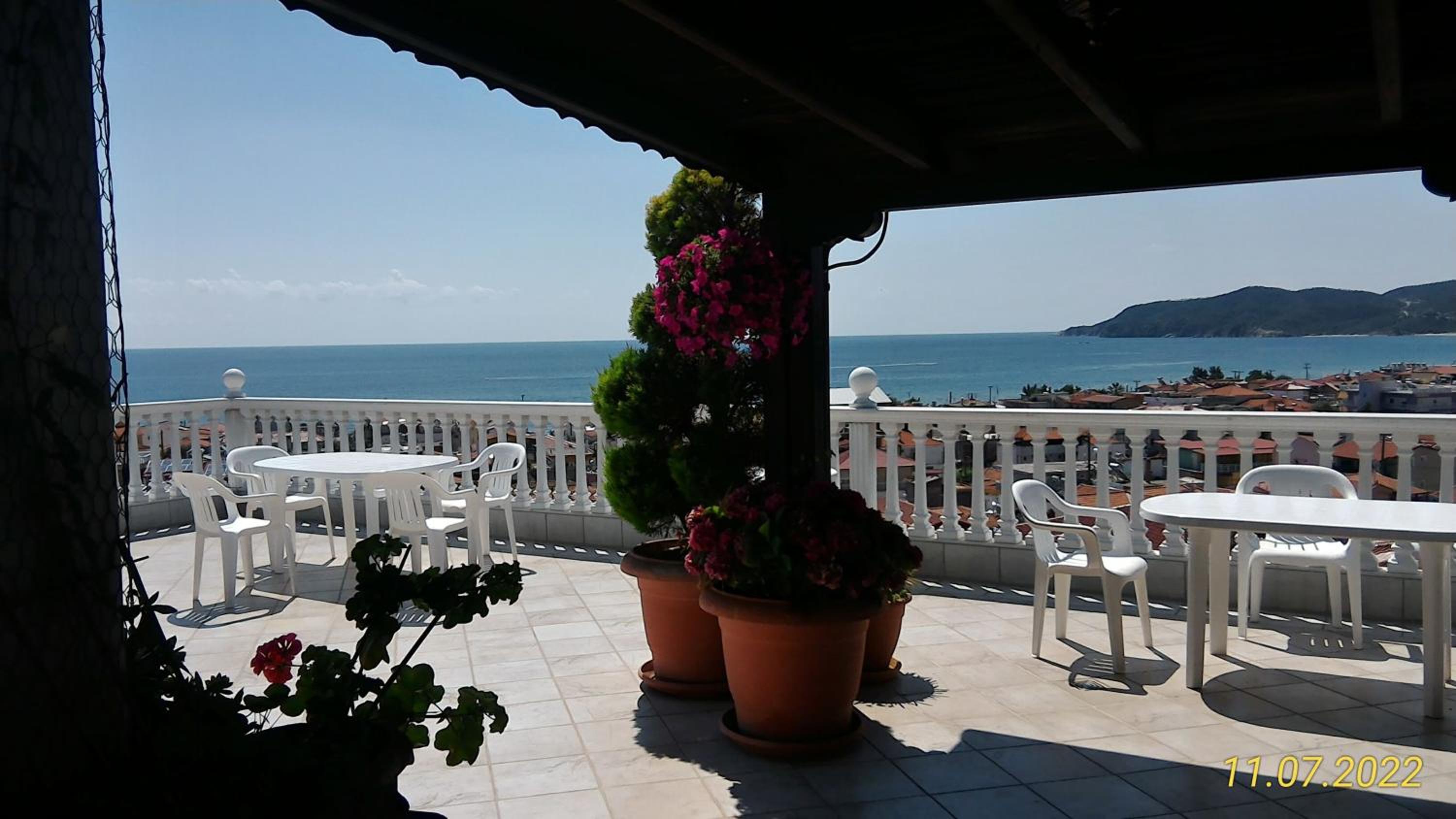 Haus Despina view 5