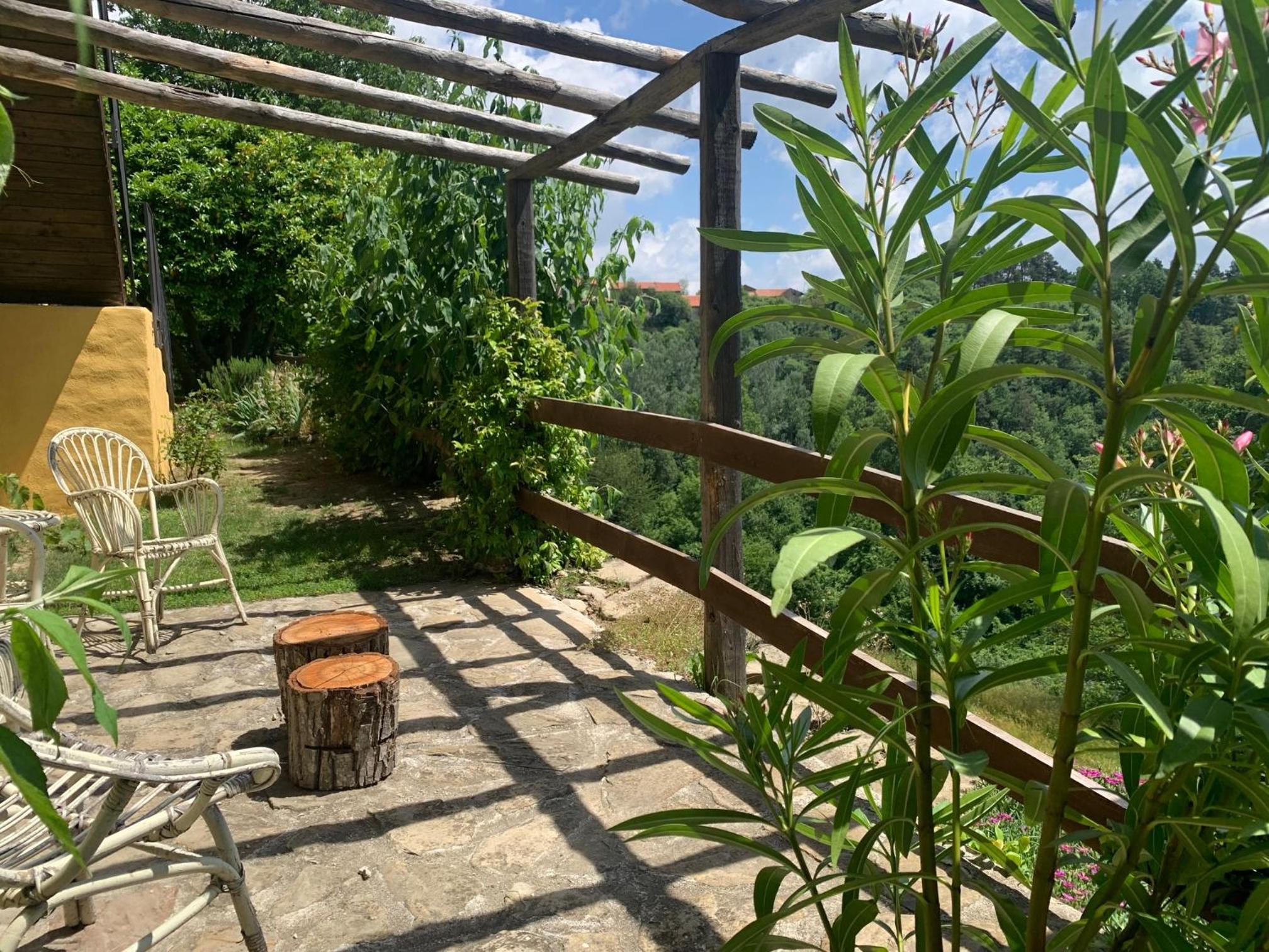Agriturismo La Collina degli Scoiattoli