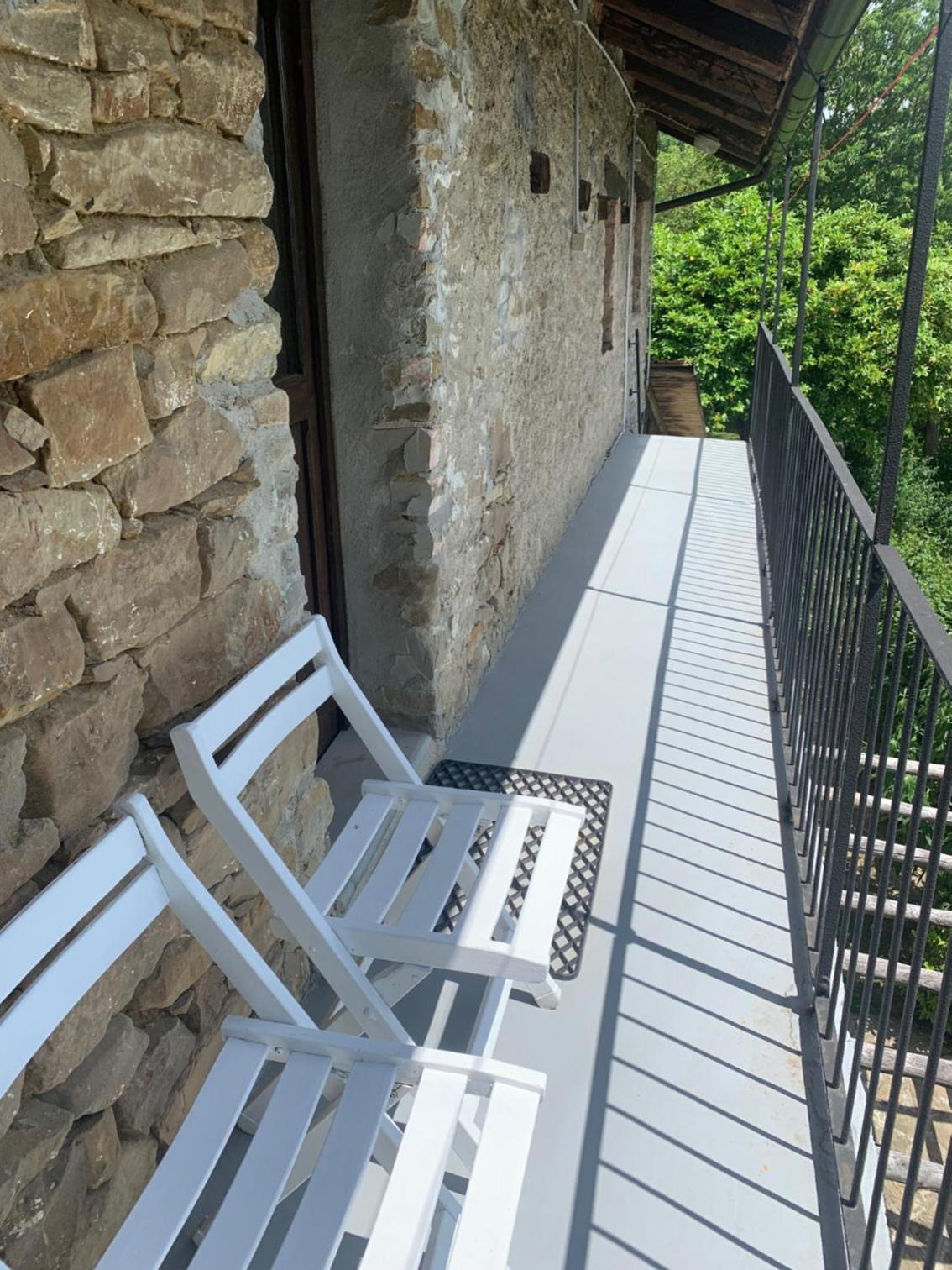 Agriturismo La Collina degli Scoiattoli