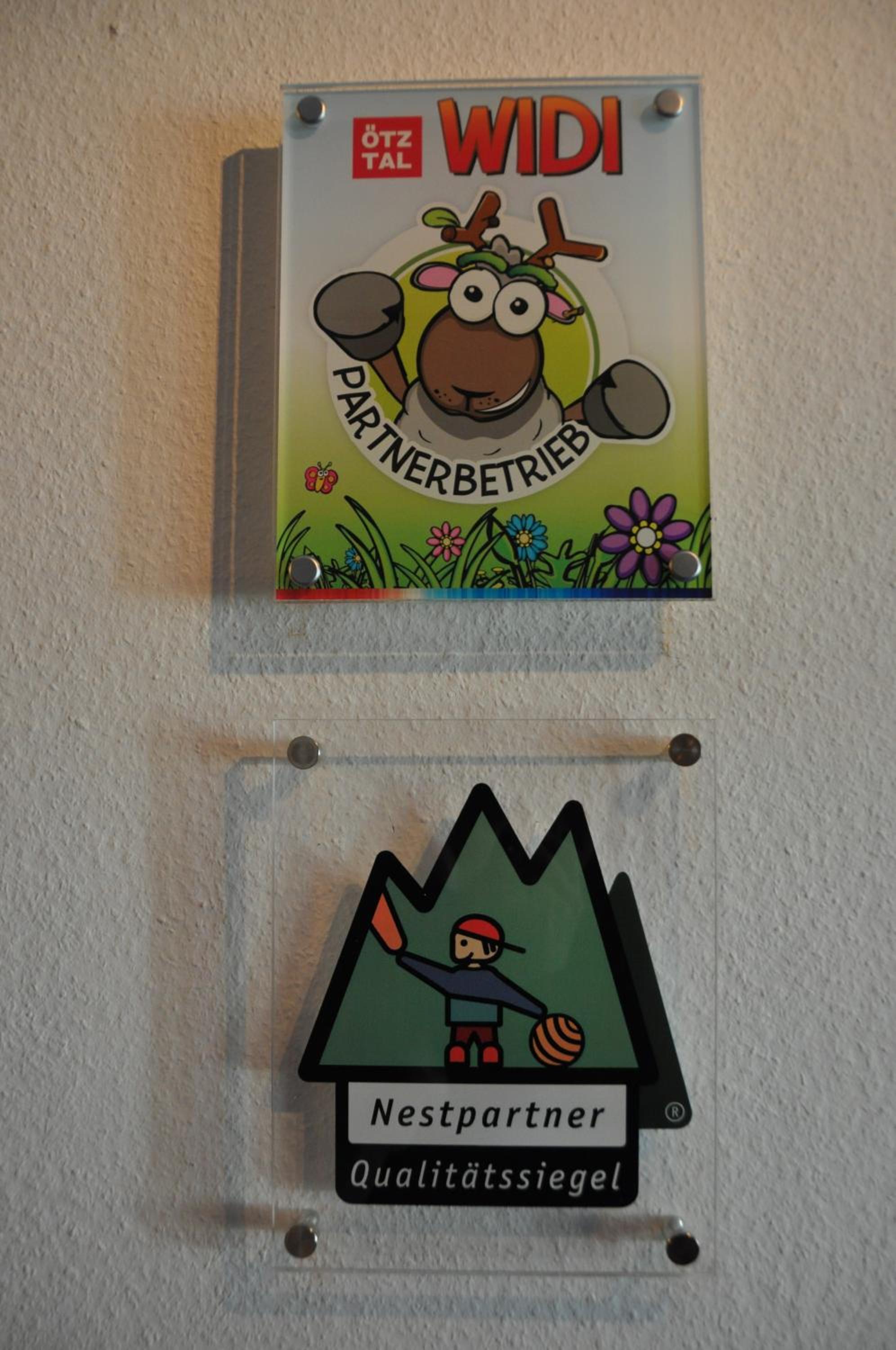 Appartements Pfausler