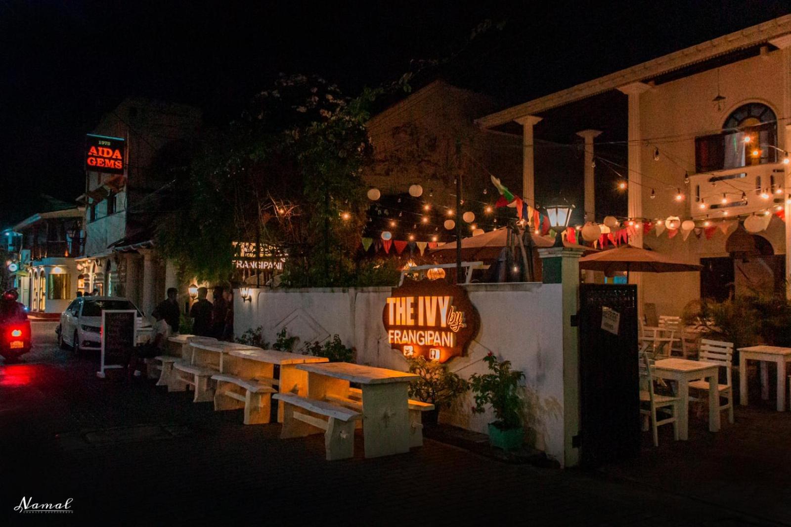 Southern Comforts - Galle Fort