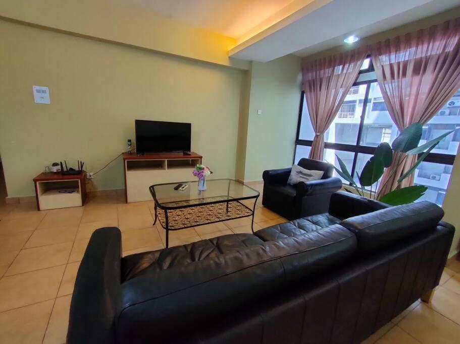 Pavilion Fahrenheit 88 Bukit Bintang 3 bedrooms