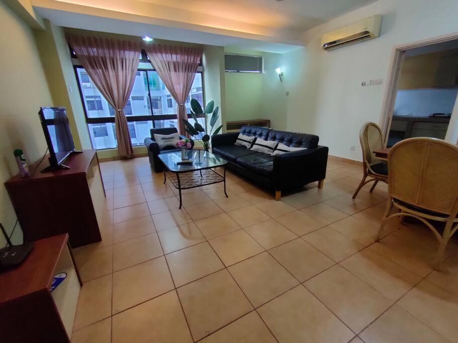 Pavilion Fahrenheit 88 Bukit Bintang 3 bedrooms