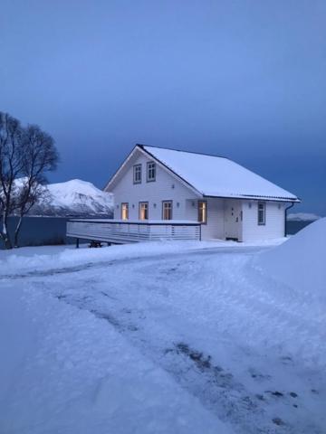 Heggelund view 4