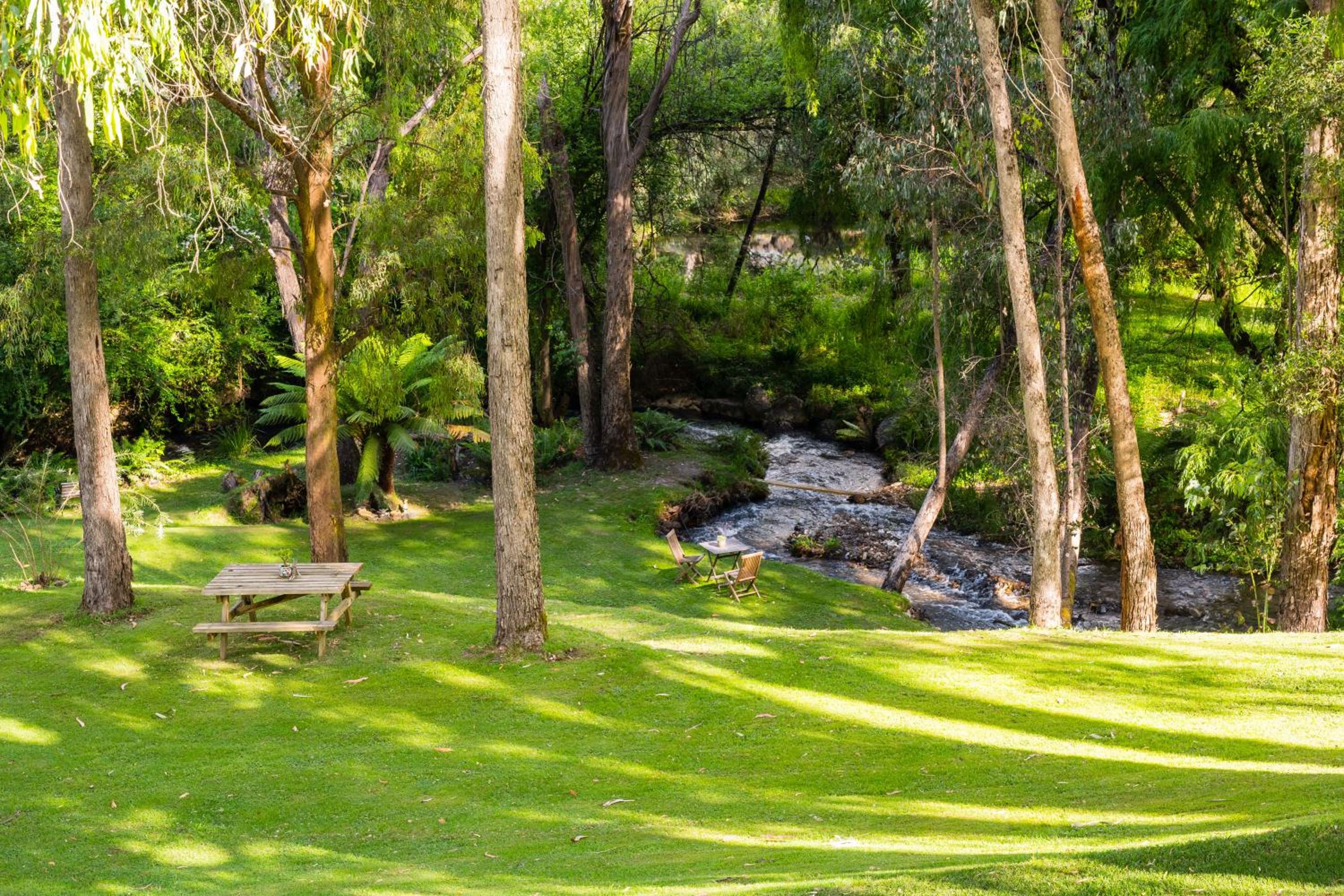 Kiewa Country Cottages