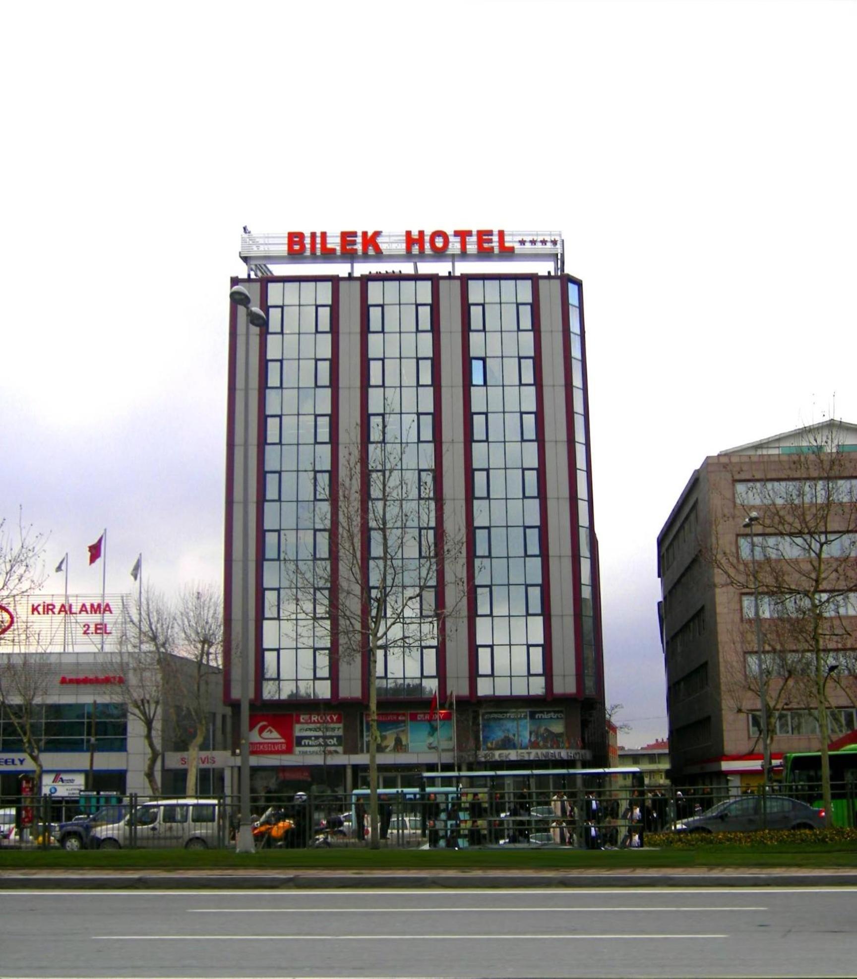 Bilek Istanbul Hotel - Image 6
