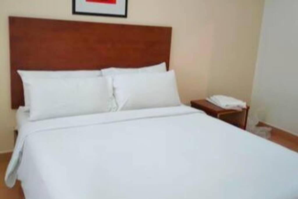 Pavilion Fahrenheit 88 Bukit Bintang 3 bedrooms