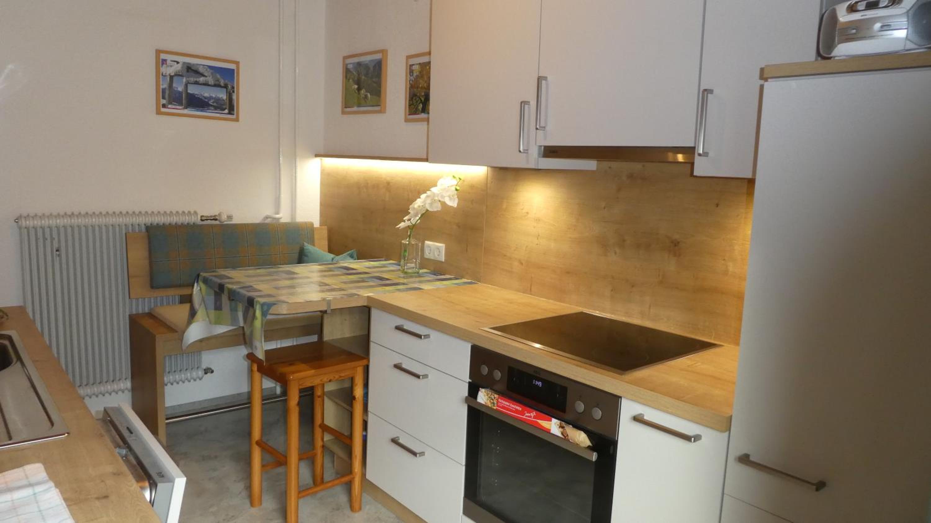 Appartements Pfausler