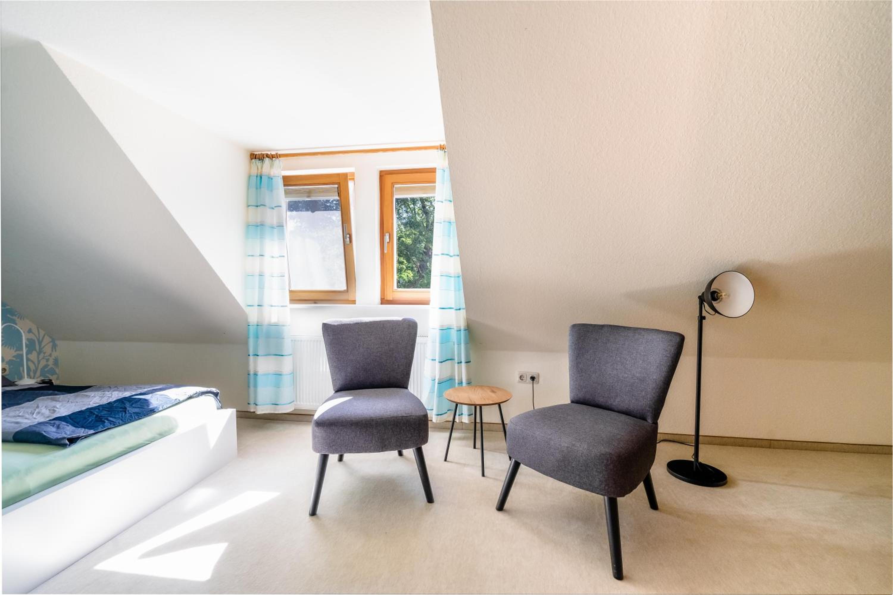 Ferienhaus Burgblick