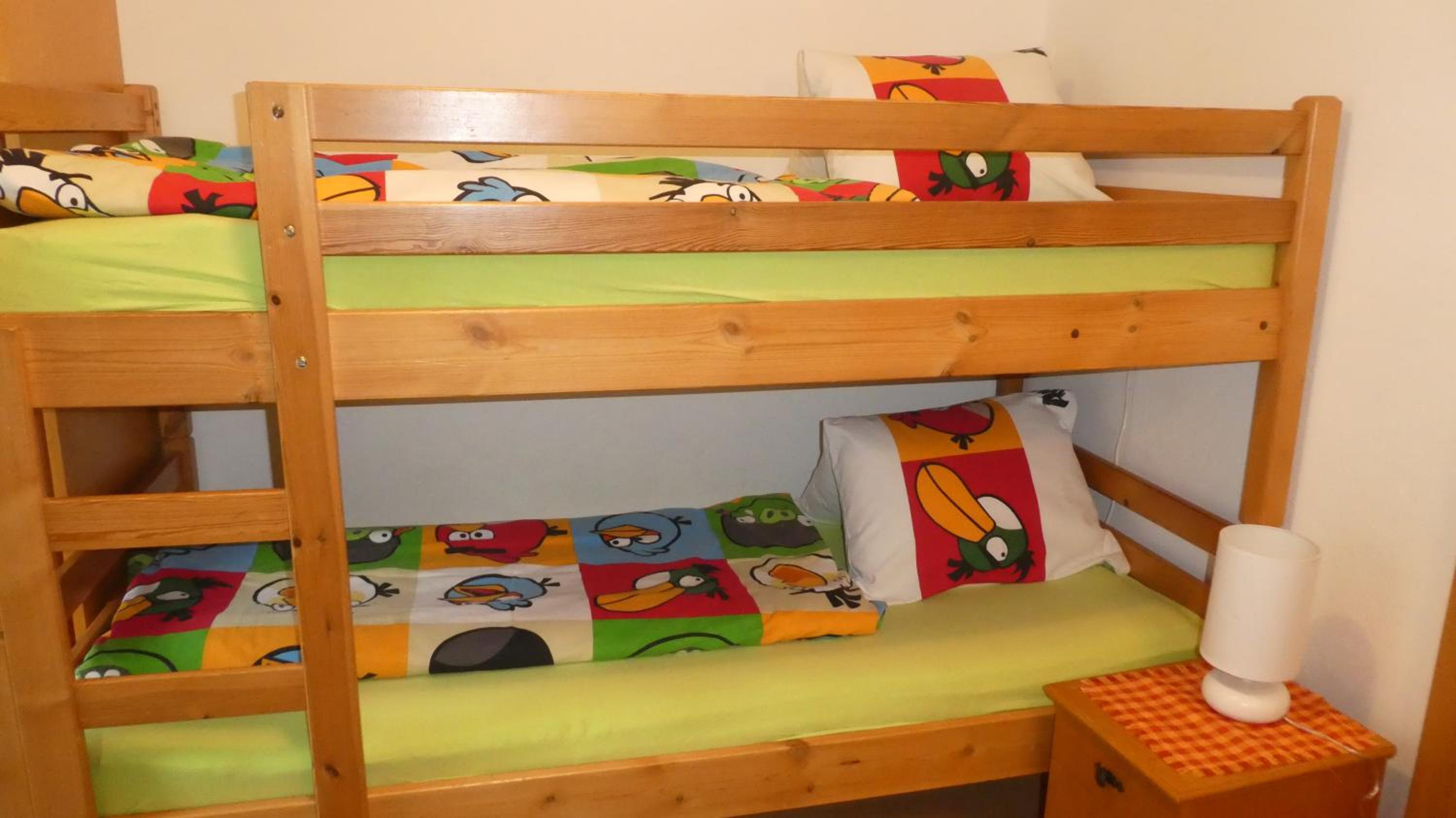 Appartements Pfausler