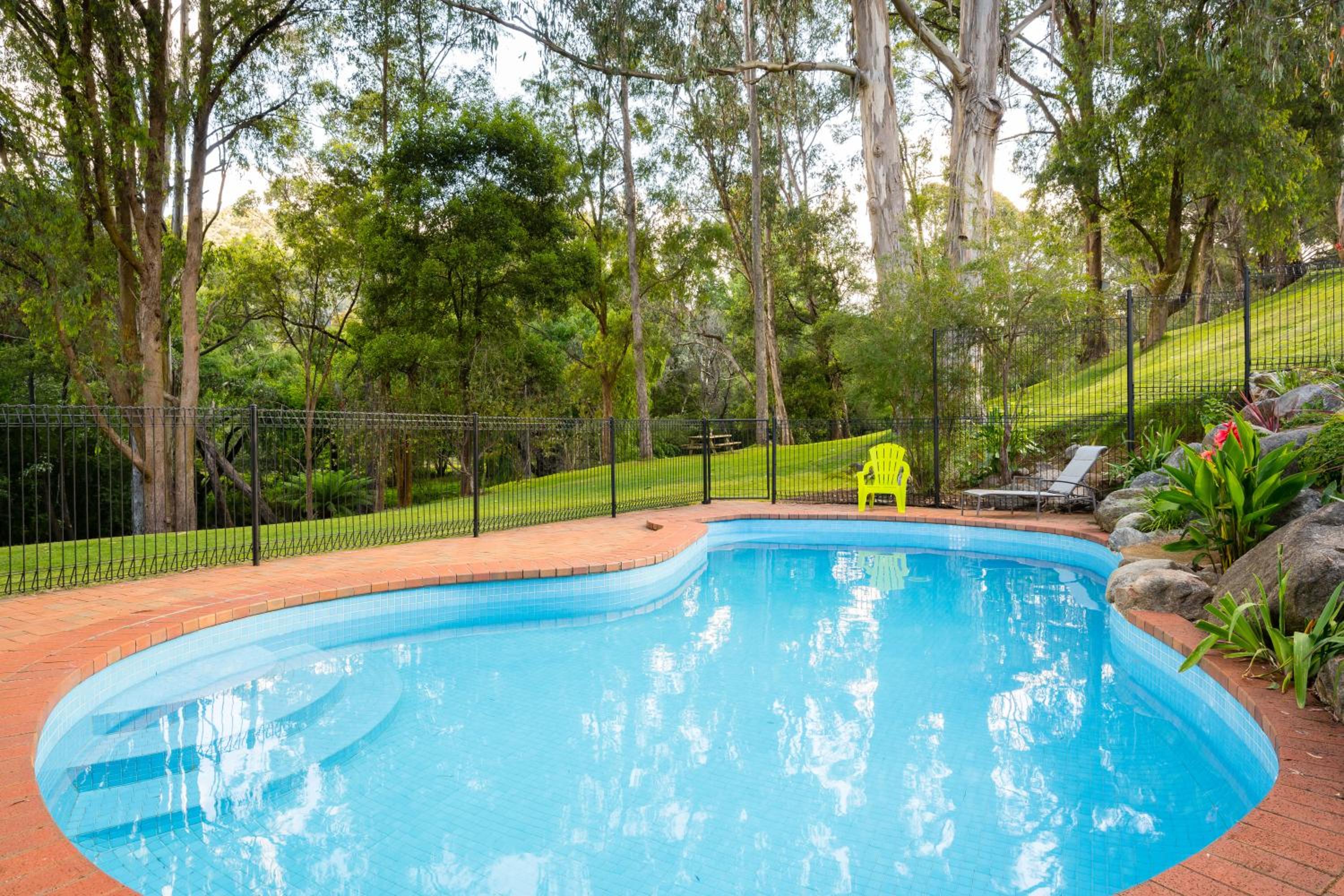 Kiewa Country Cottages