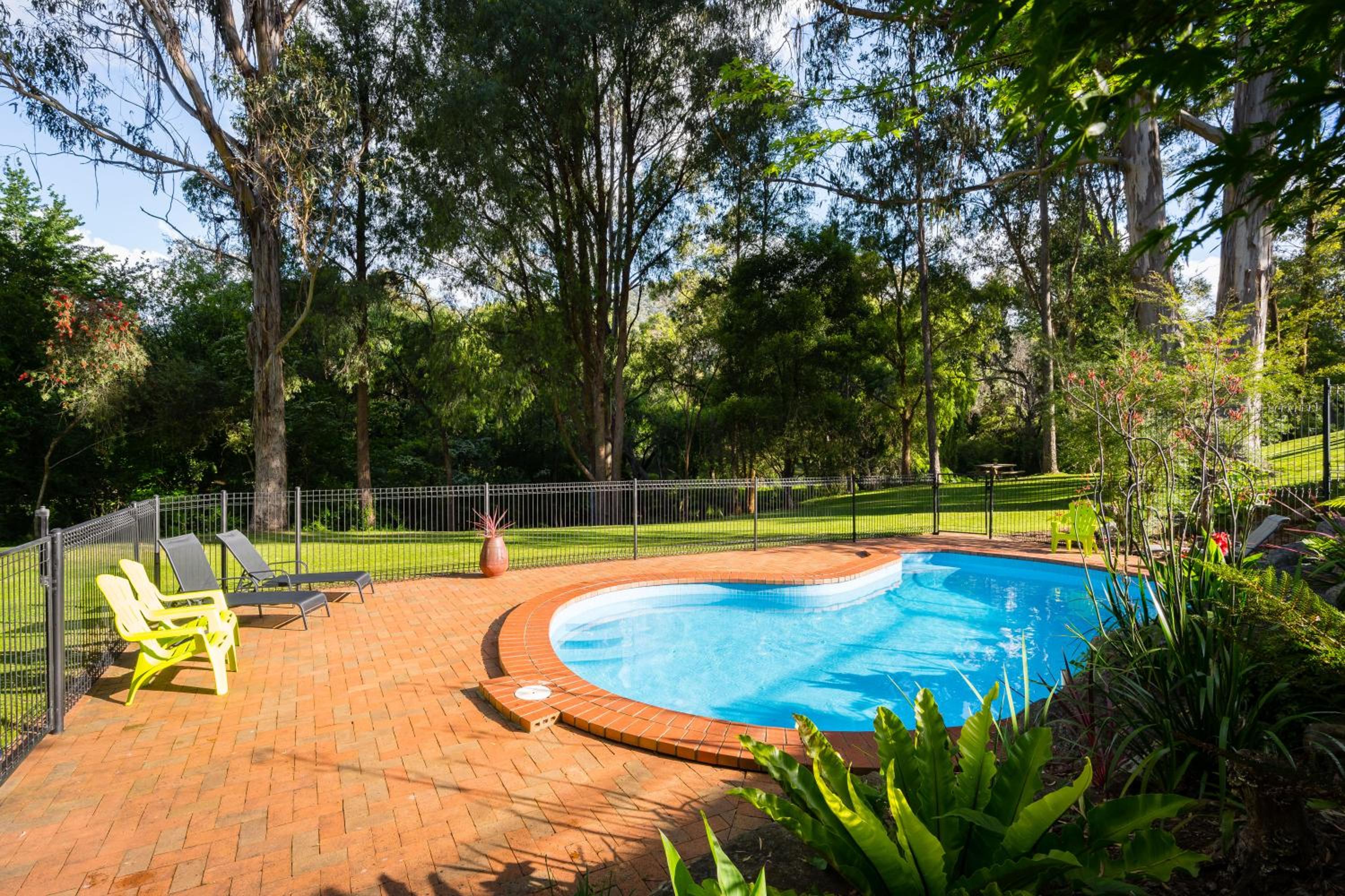 Kiewa Country Cottages
