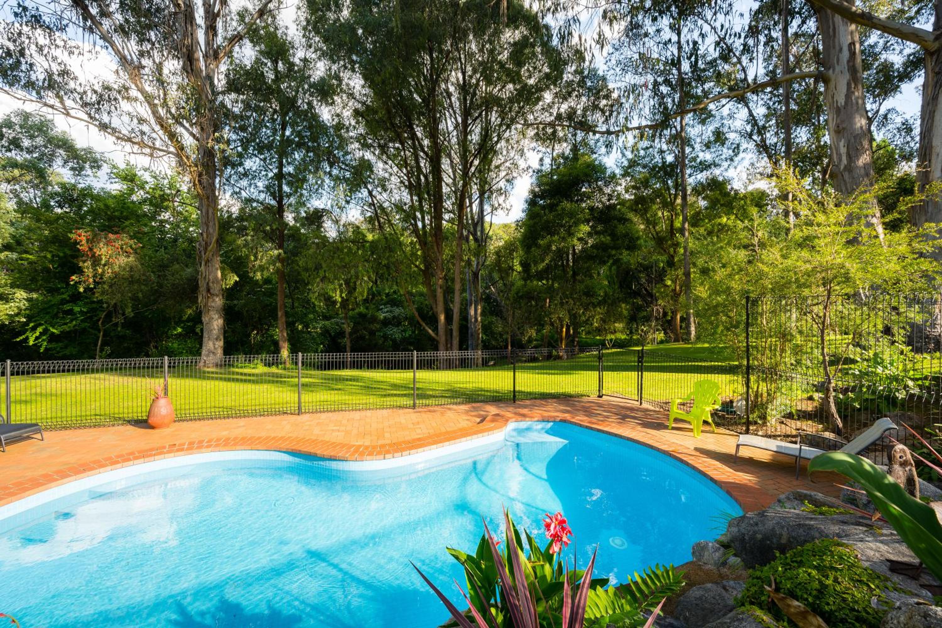 Kiewa Country Cottages