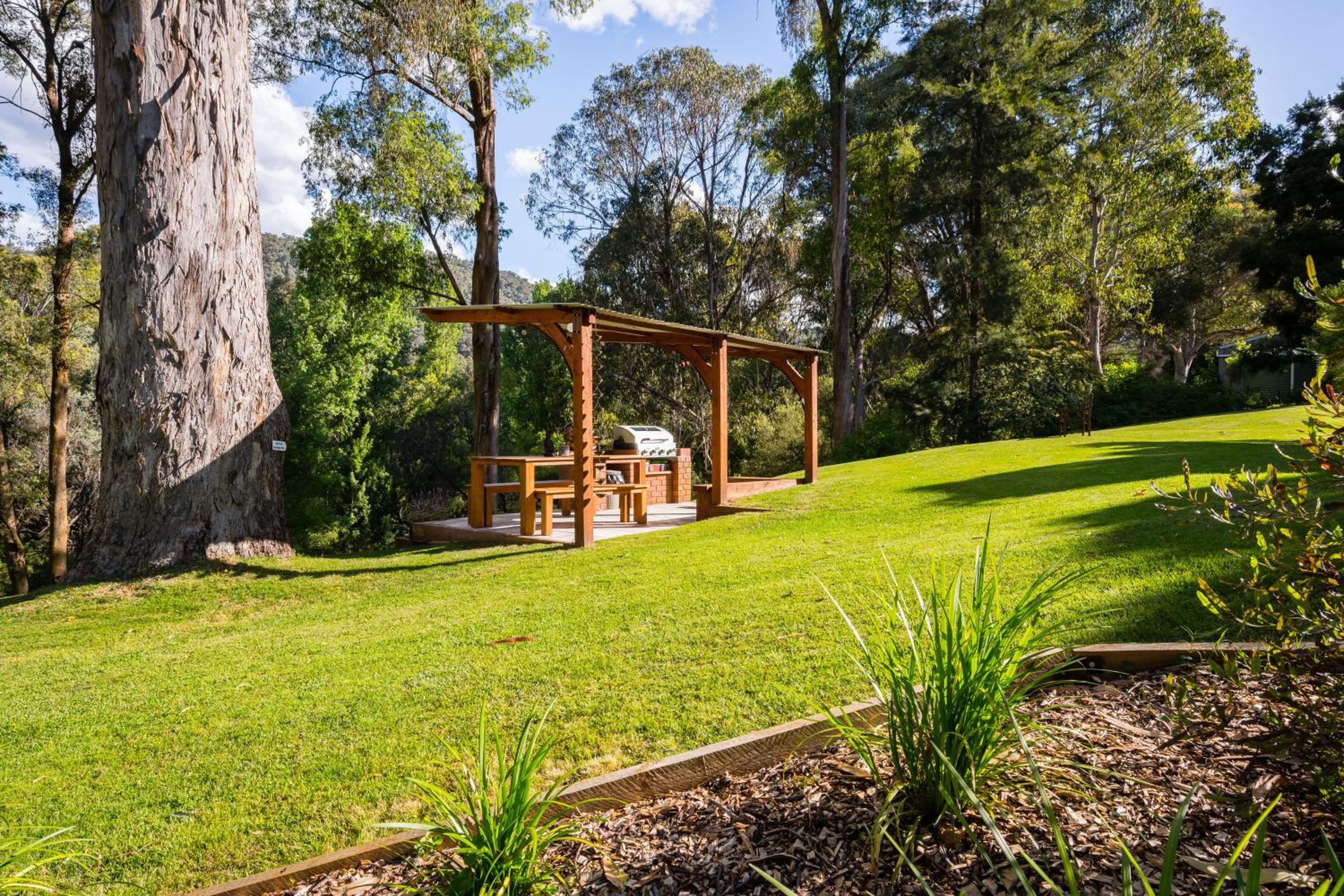 Kiewa Country Cottages