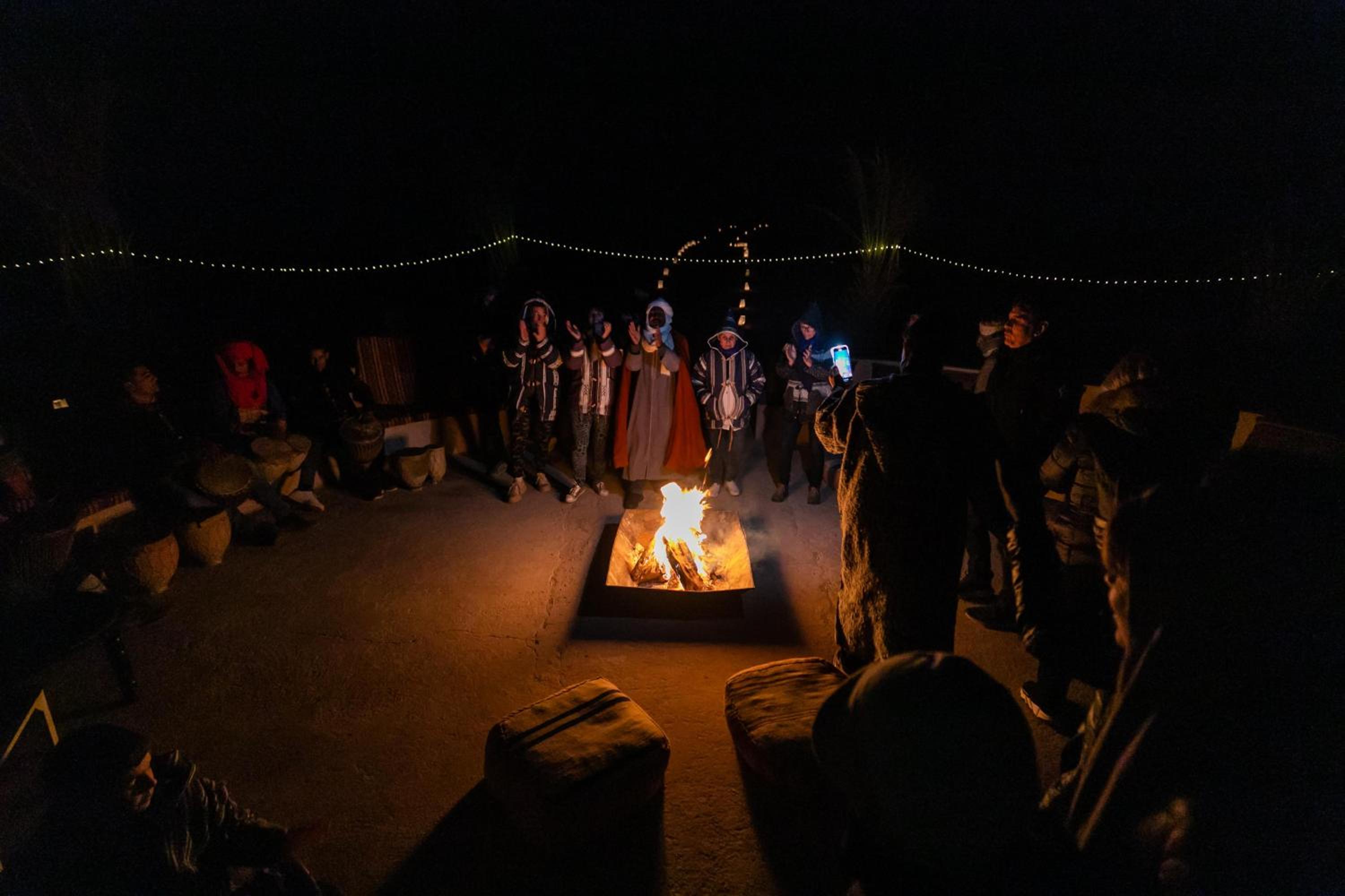 DWO Golden Camp Merzouga - Image 4