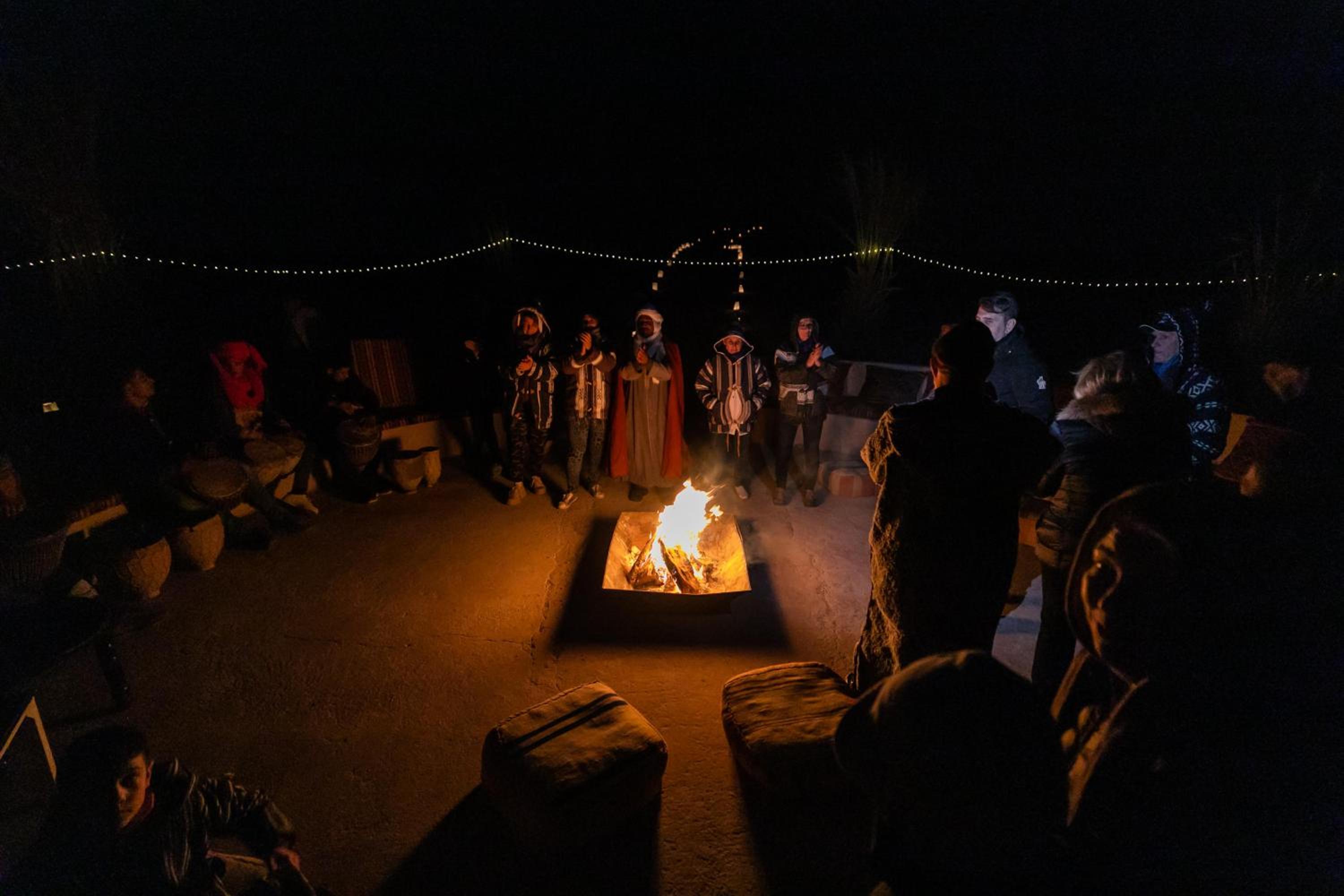 DWO Golden Camp Merzouga - Image 2