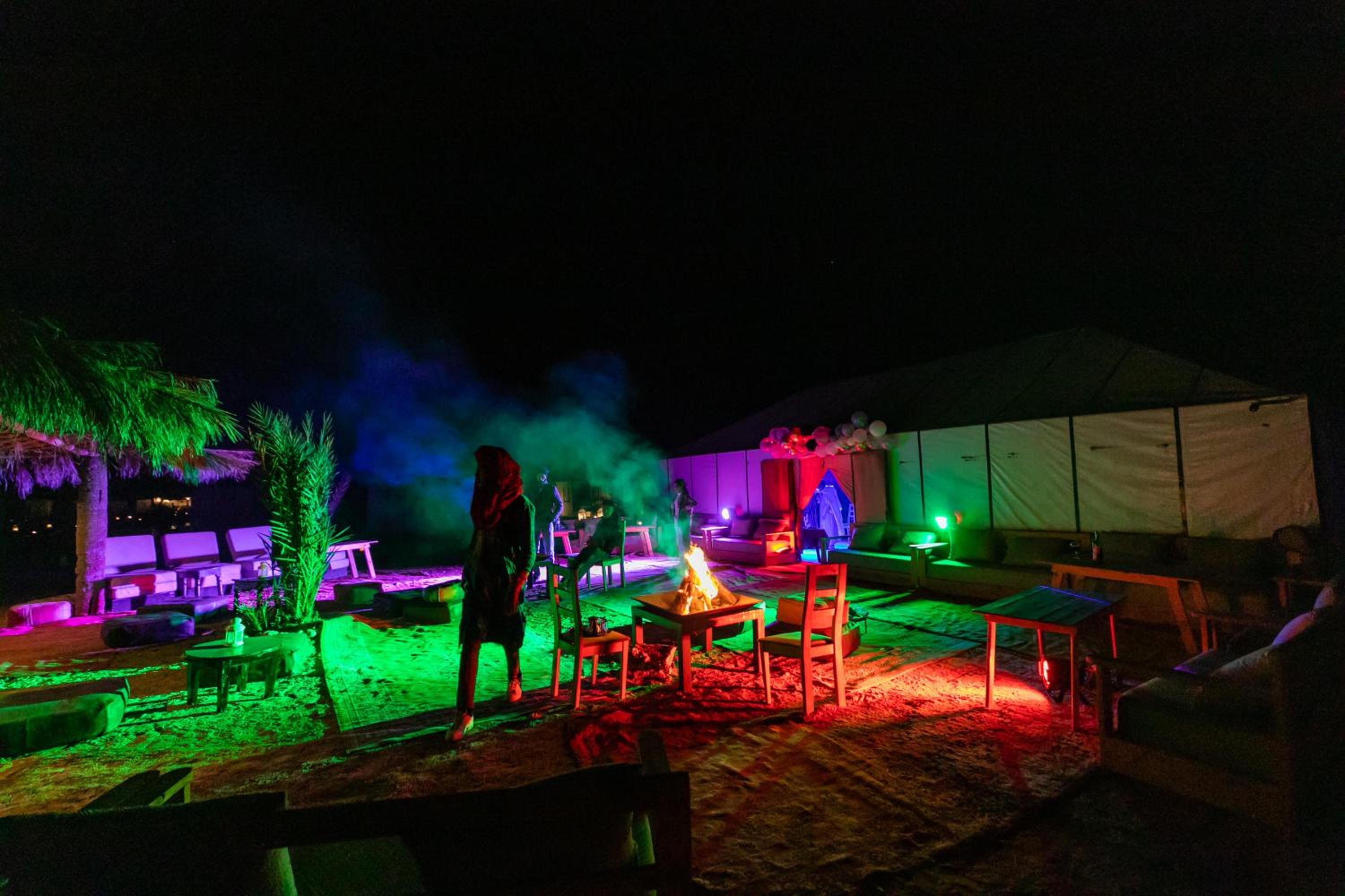 DWO Golden Camp Merzouga - Image 3