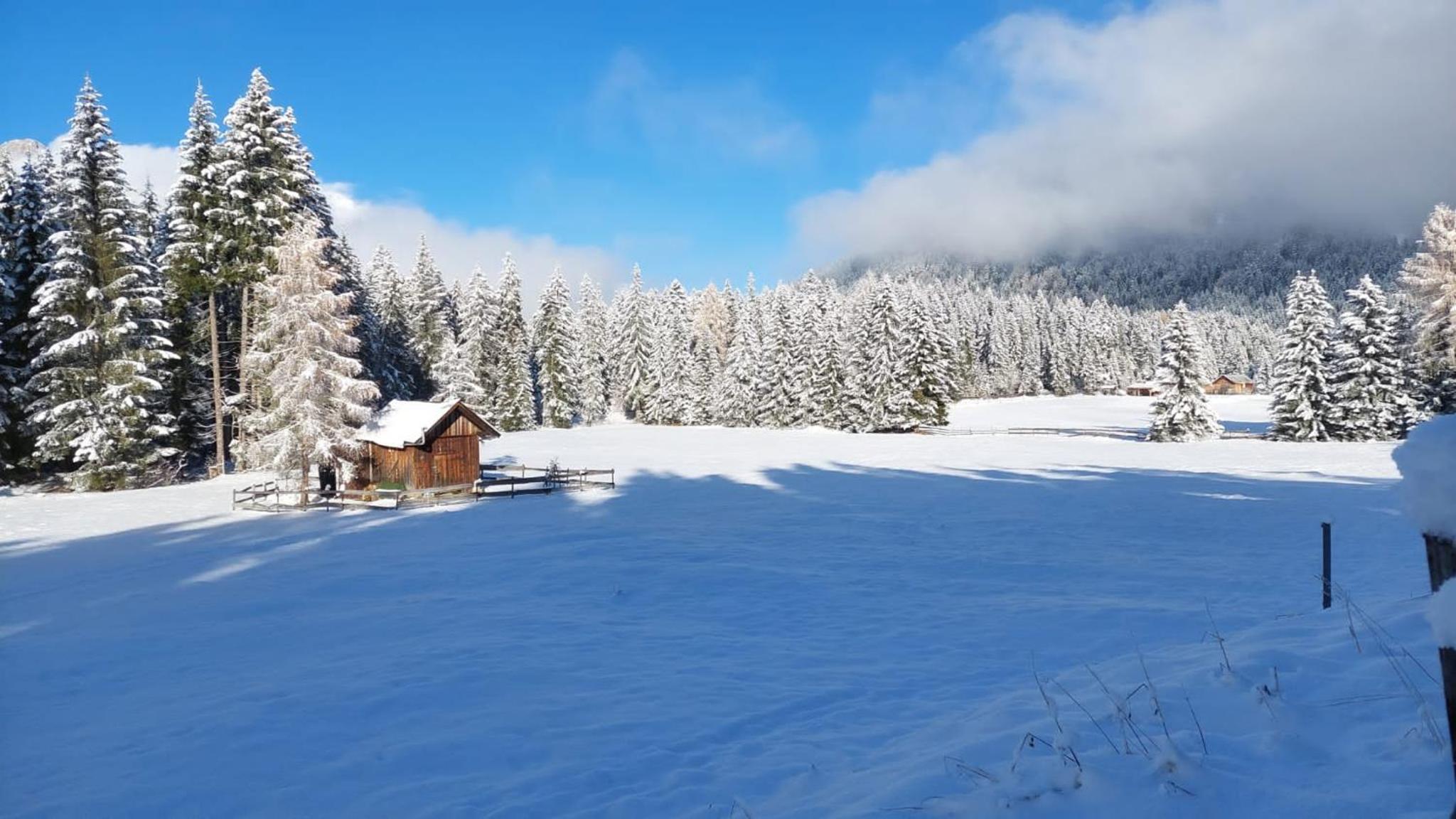 Zottlhof- dein Urlaubszauber auf 1.200m