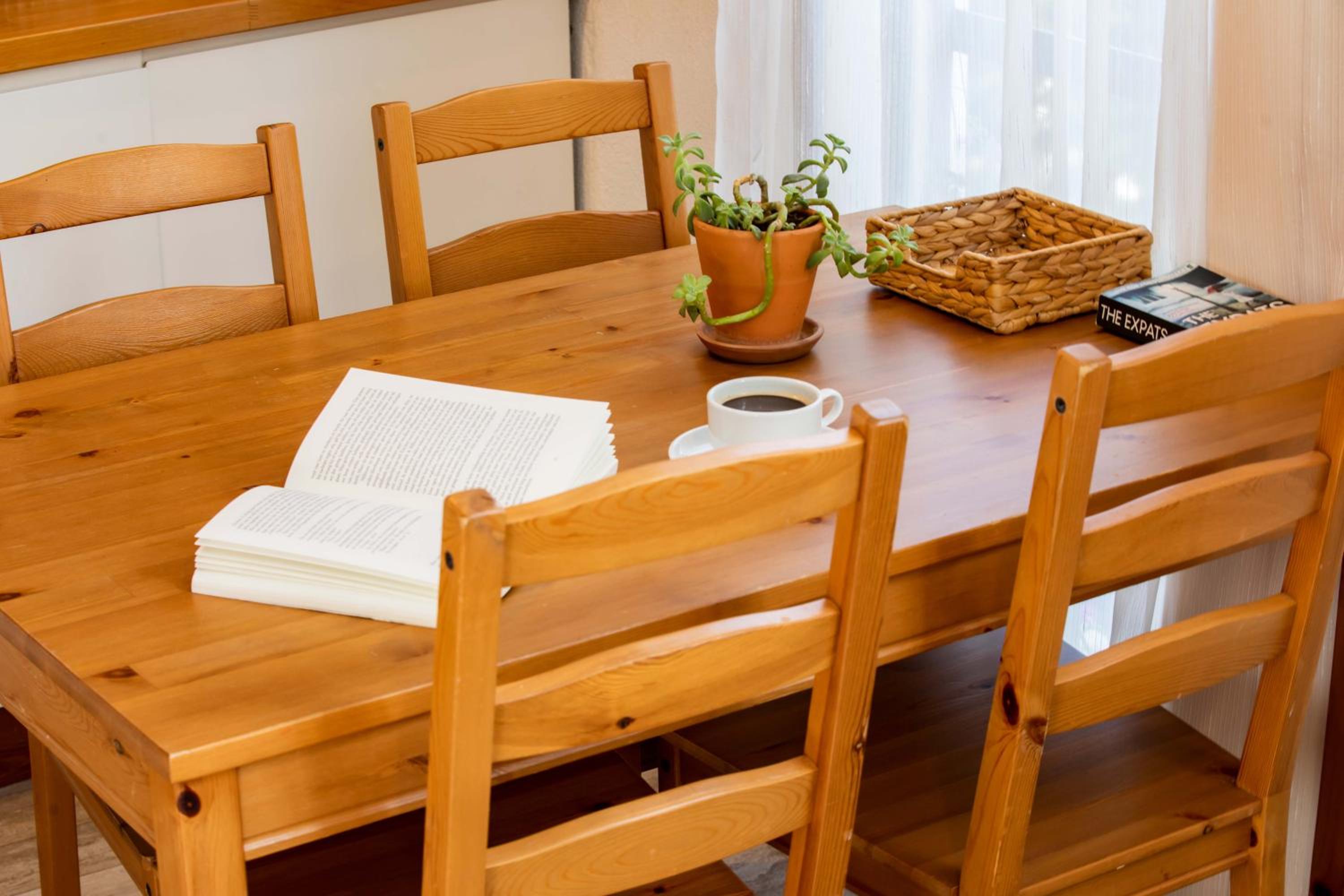 Mare Nostrum Apart - Image 36