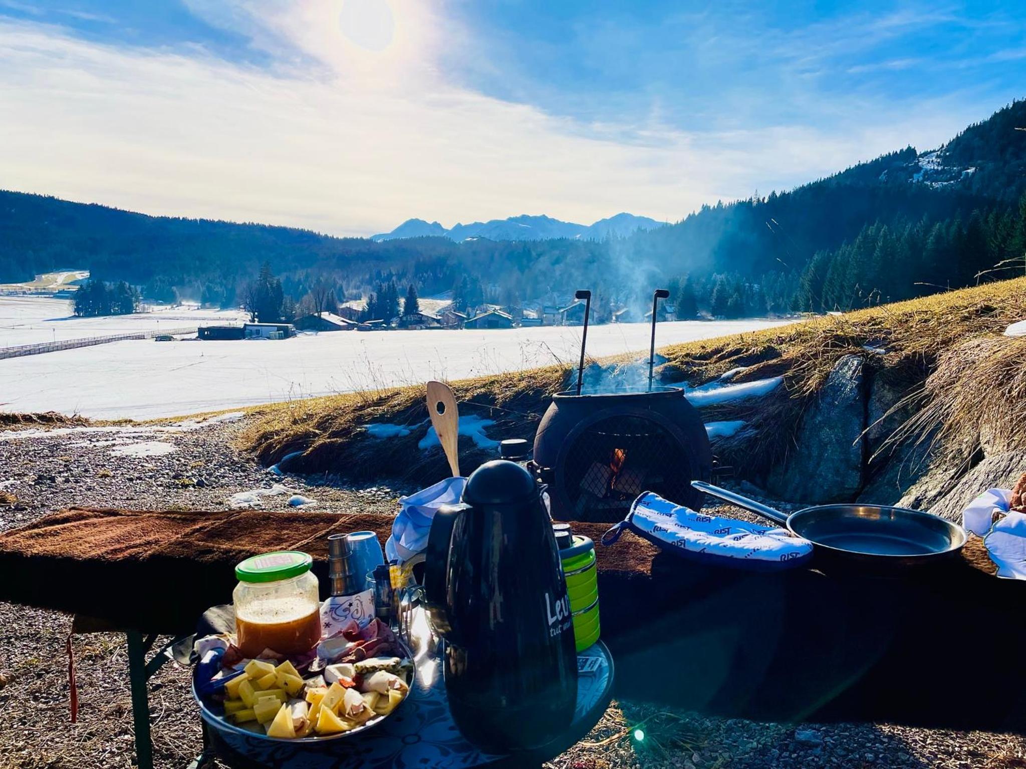 Zottlhof- dein Urlaubszauber auf 1.200m